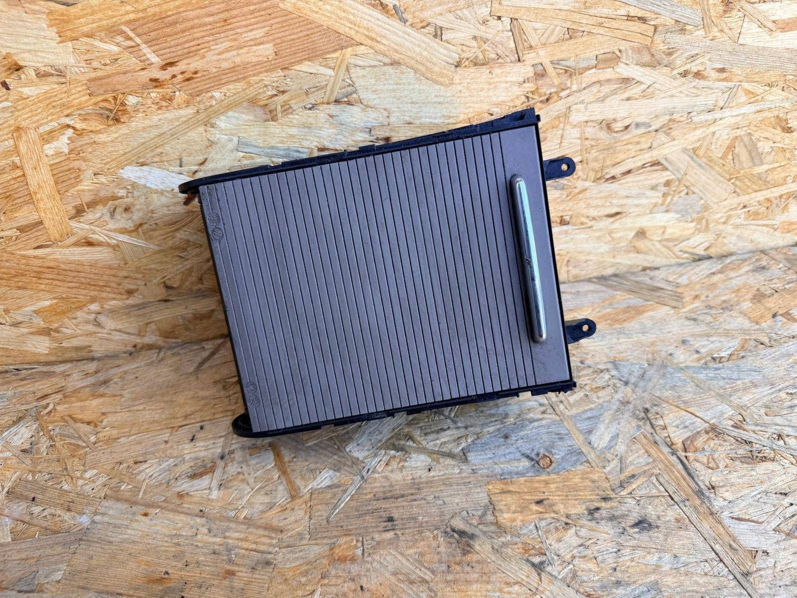 Support de gobelet VW Passat B6 05- EU 3C0858329A image 5