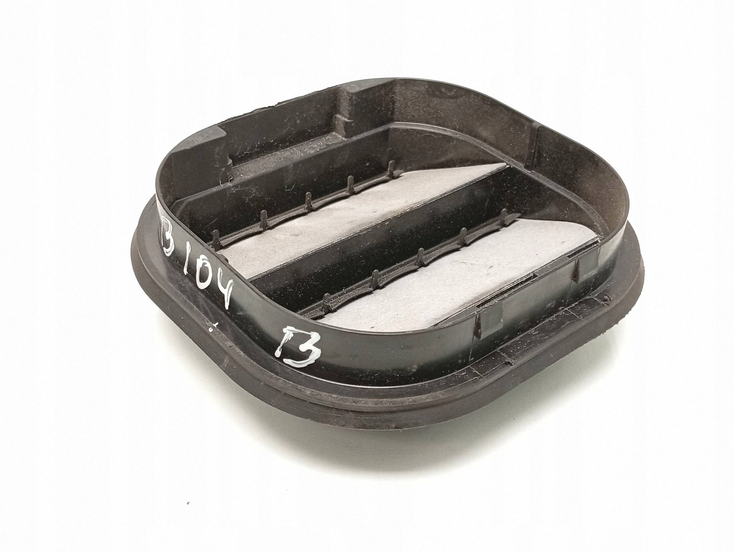 Grille de ventilation Opel Mokka A 2012-2019 13502348 image 2