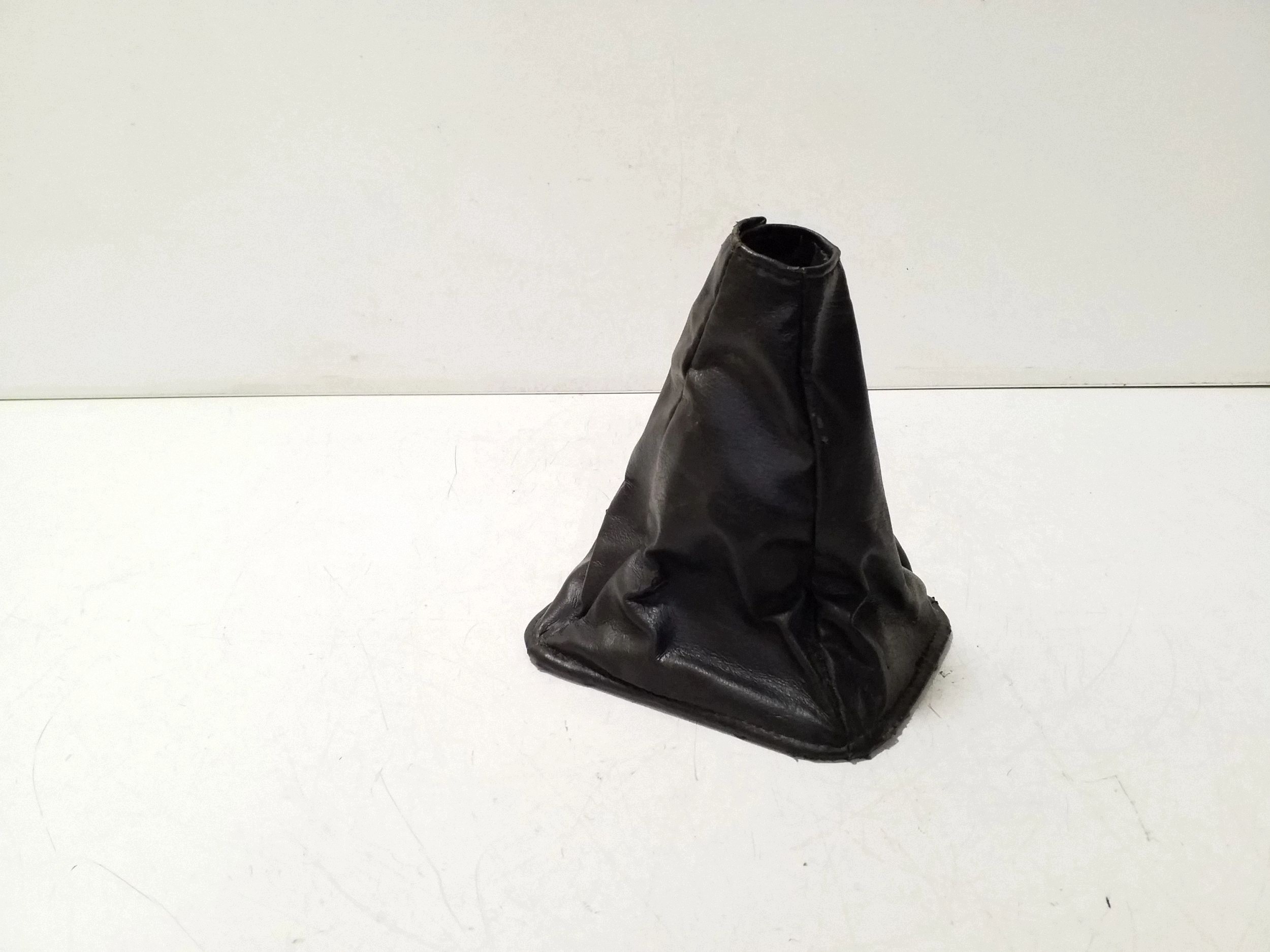 Nissan X-Trail T30 Schaltknauf OEM VAL251967 image 2