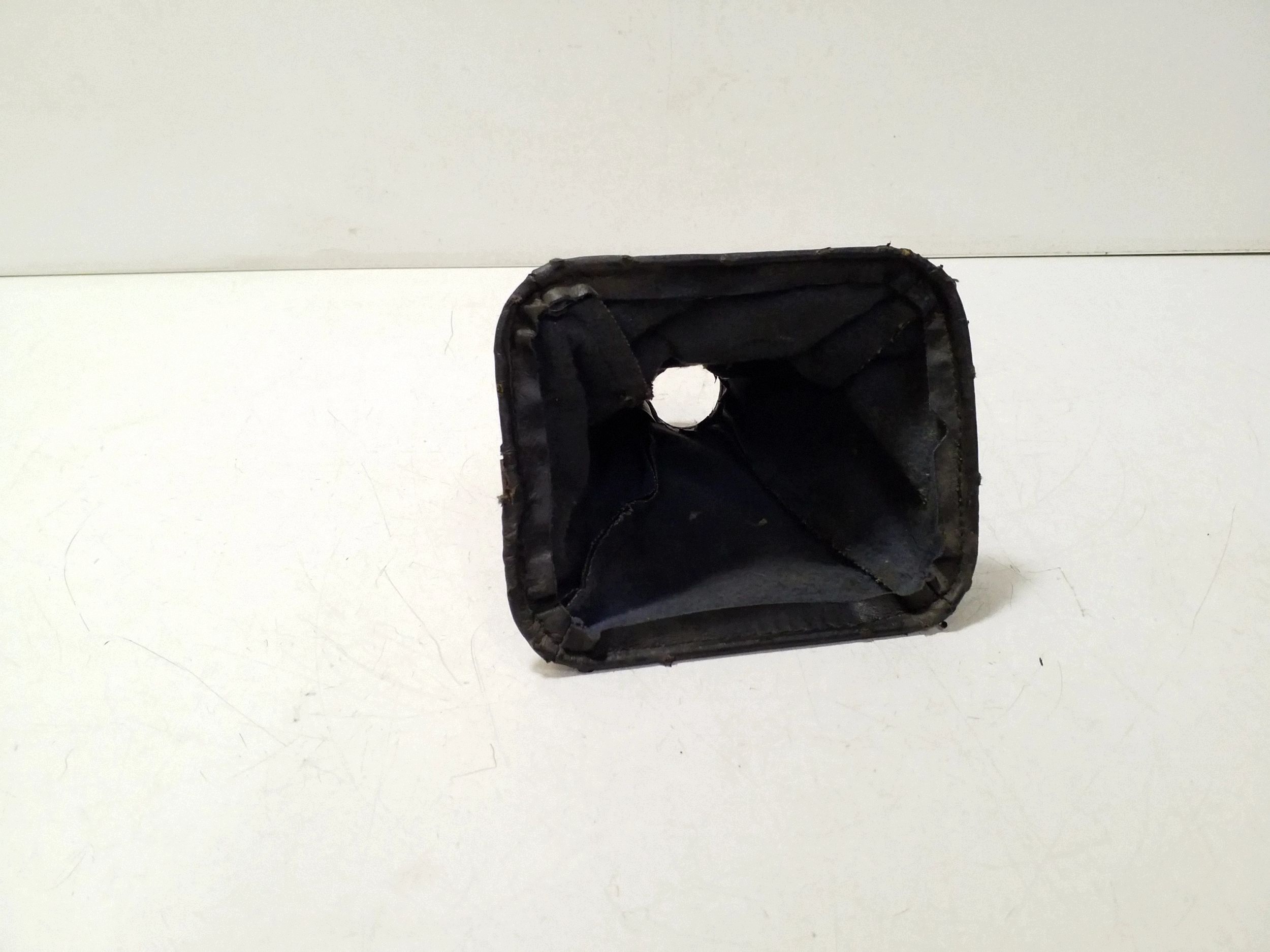 Nissan X-Trail T30 Schaltknauf OEM VAL251967 image 5
