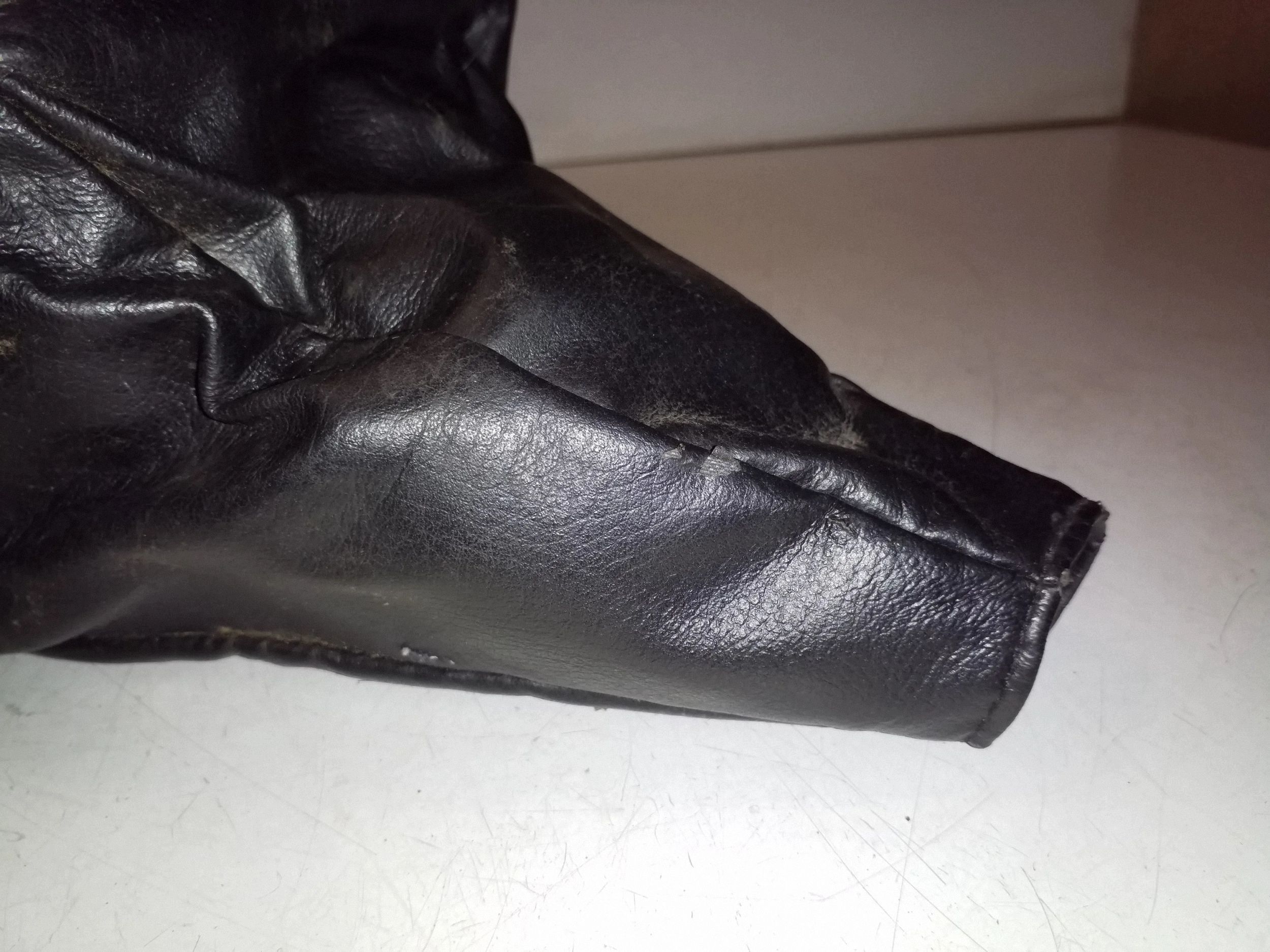 Nissan X-Trail T30 Schaltknauf OEM VAL251967 image 6