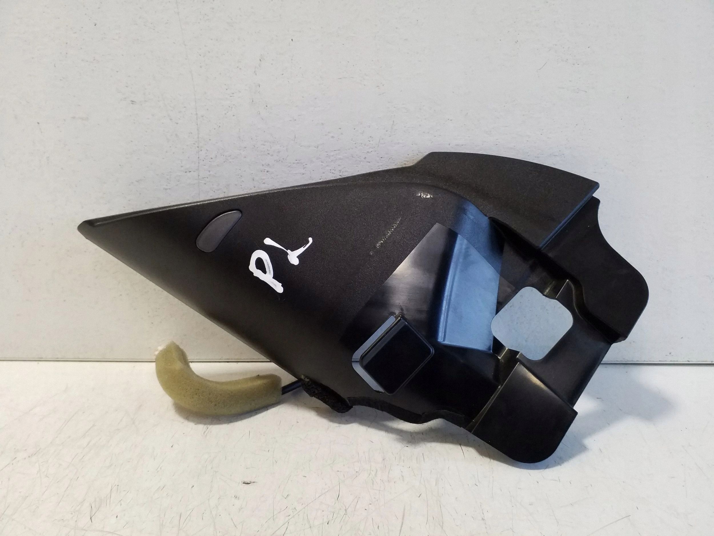 Nissan Rogue 2018 Seitentür links OEM 802934CL1A image 2