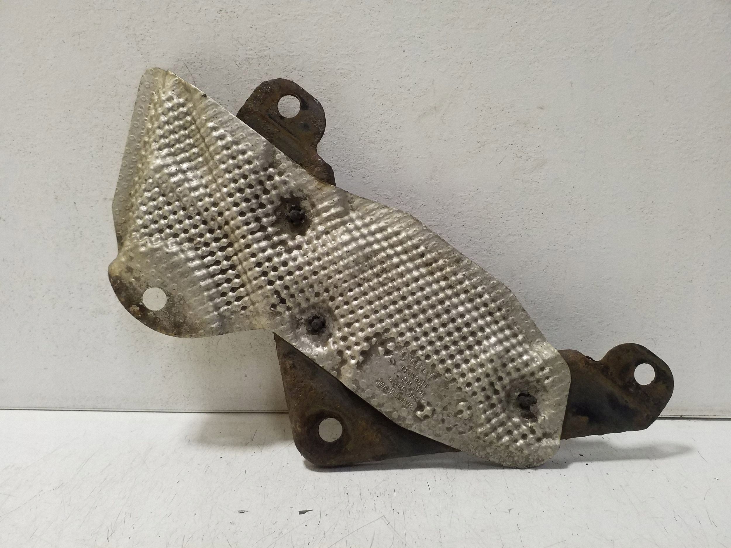 Volvo XC90 I Body Part 31387531 Used 2.0L Diesel 2016
