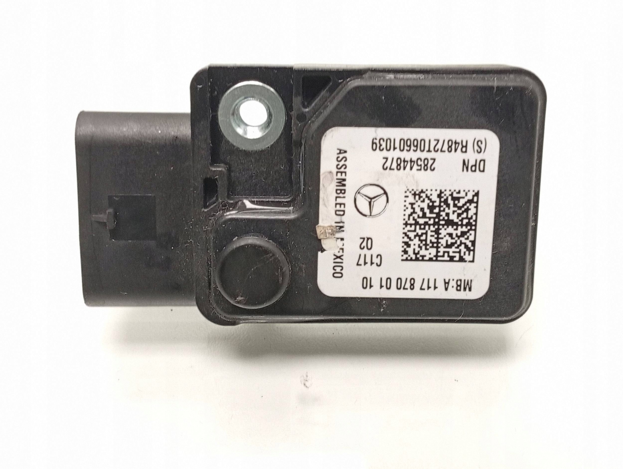 Sensor Mercedes-Benz GLA W156 X156 A1178700110 image 3