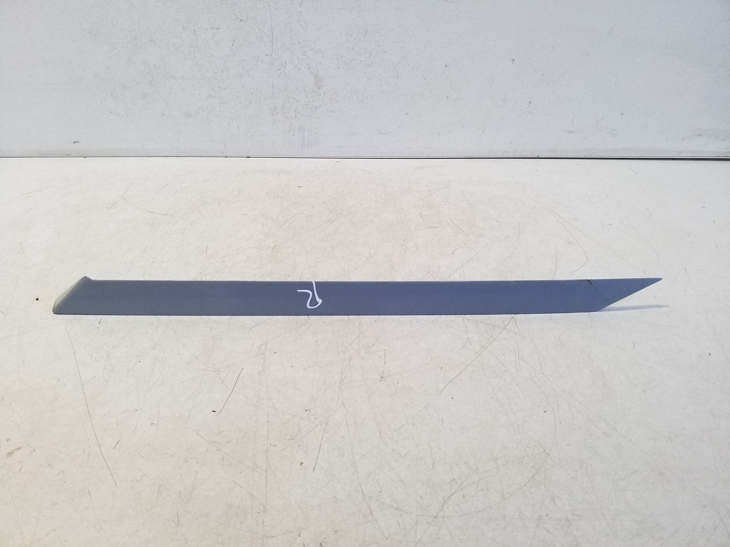Audi A1 Right Side Body Part OEM 82G853378A Used