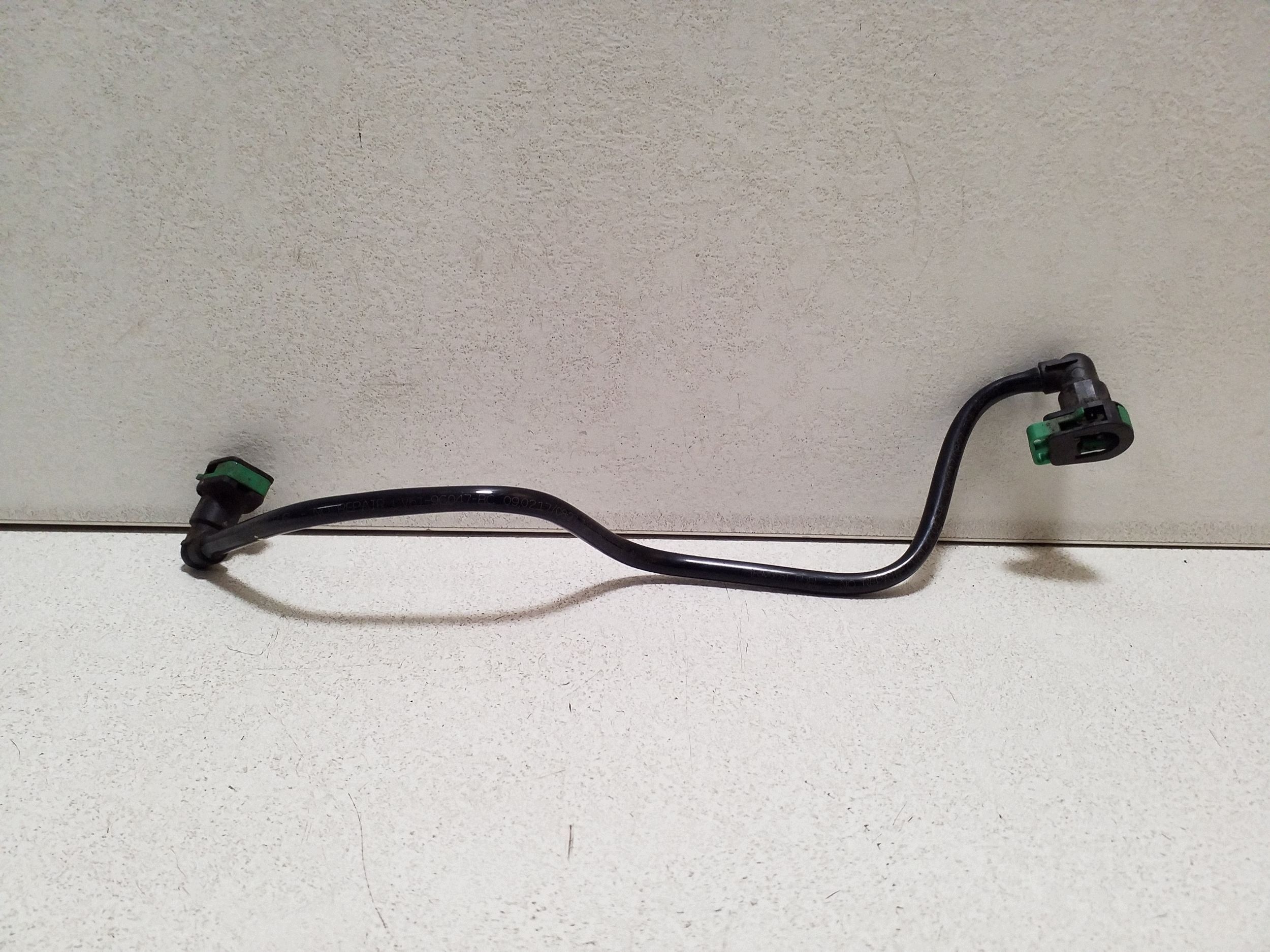 Conduite de carburant Ford Kuga II CV619C047BC image 2