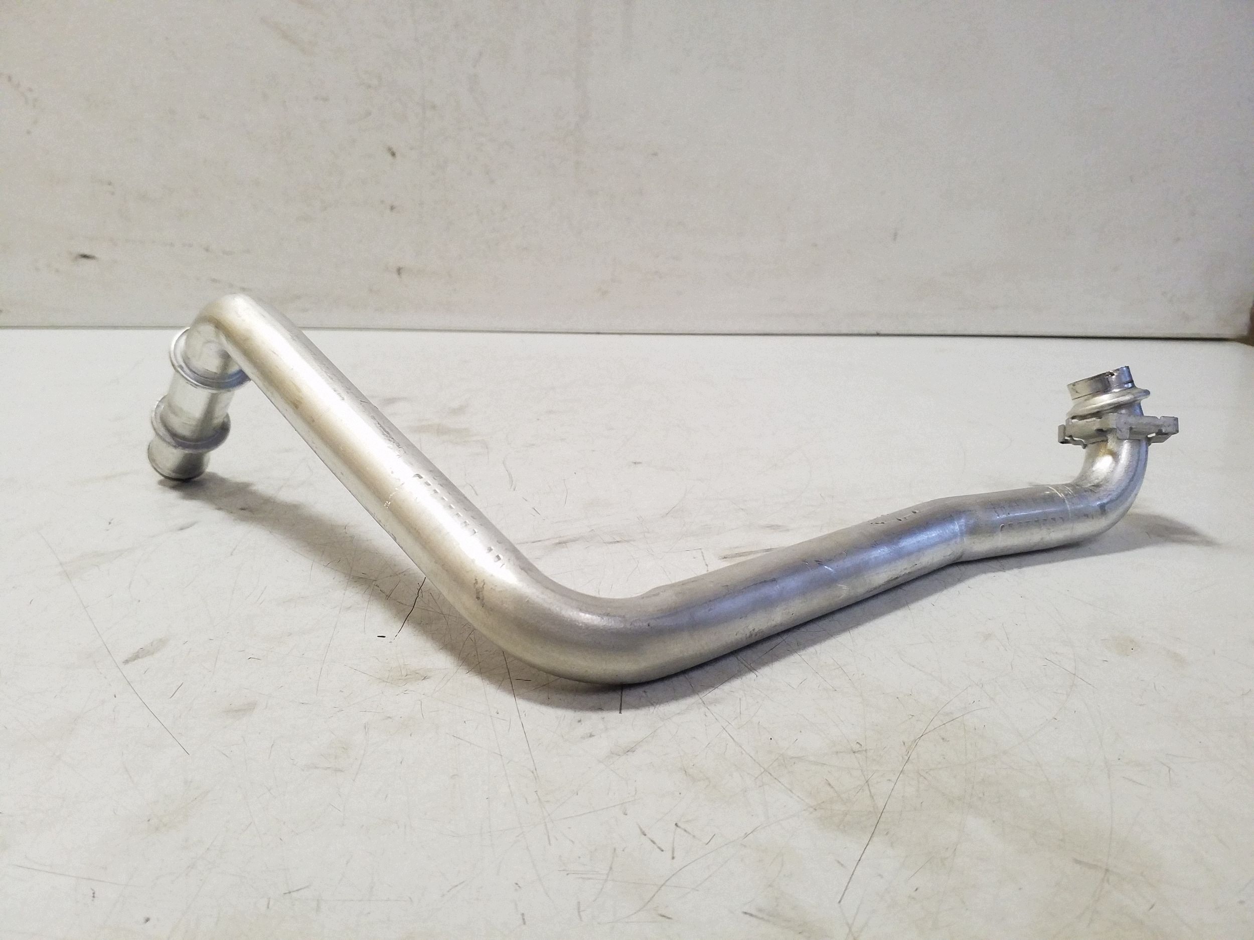 Manguera de calefacción Mercedes-Benz CLS C218 X218