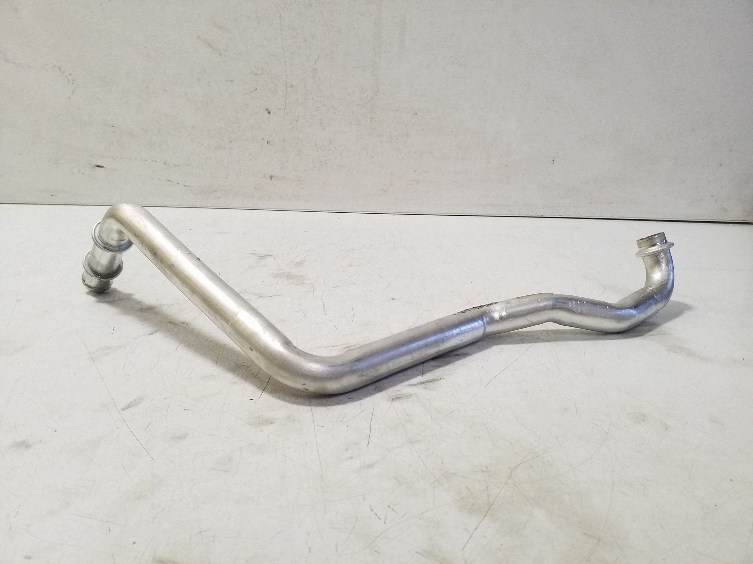 Serpiente de calefacción Mercedes CLS C218 X218