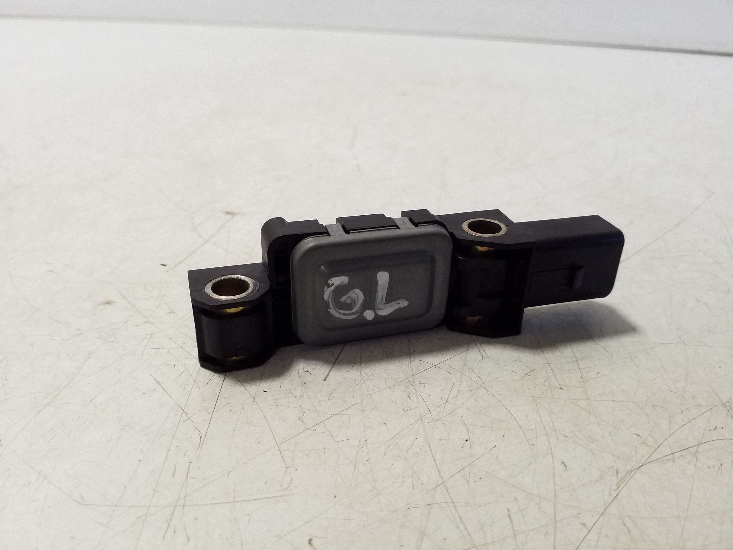Sensor de Colisão Bentley Continental Traseiro Esquerdo image 2