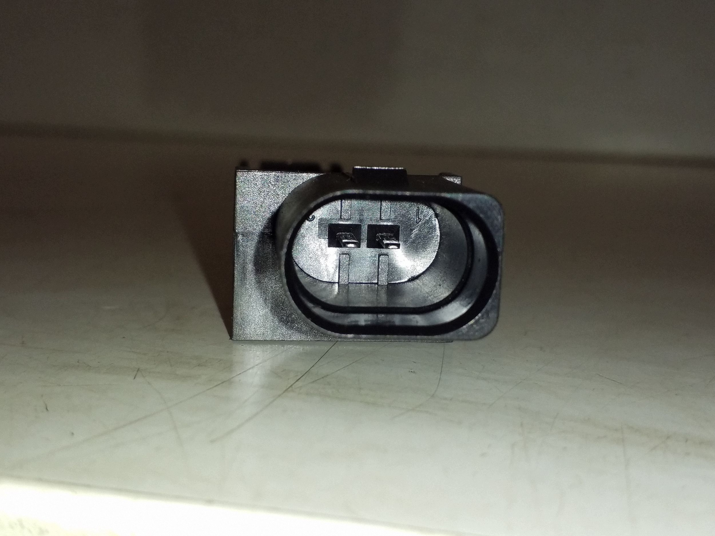 Sensor de Colisão Bentley Continental Traseiro Esquerdo image 3