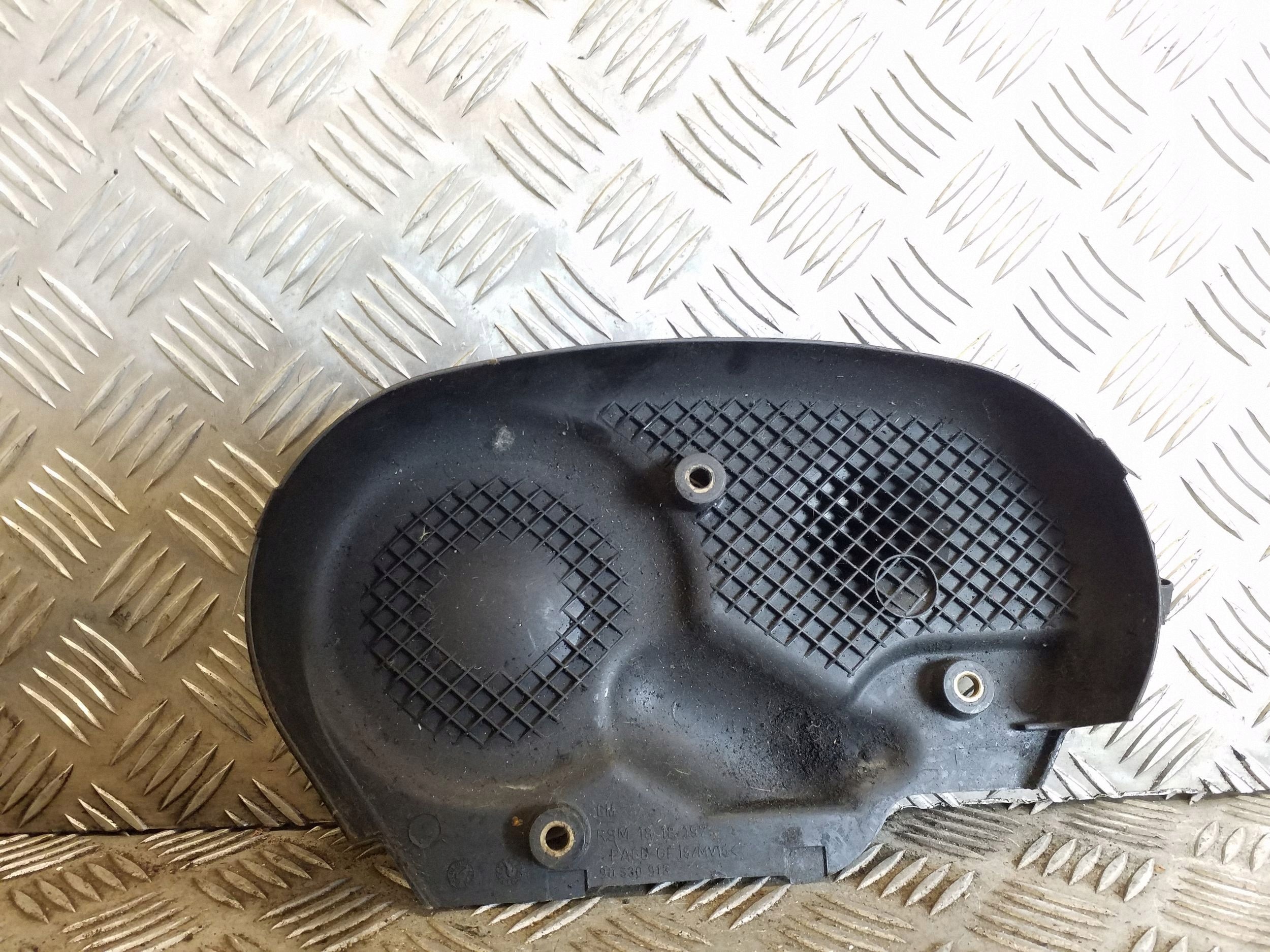 Opel OE 90530913 Steuergehäuse gebraucht