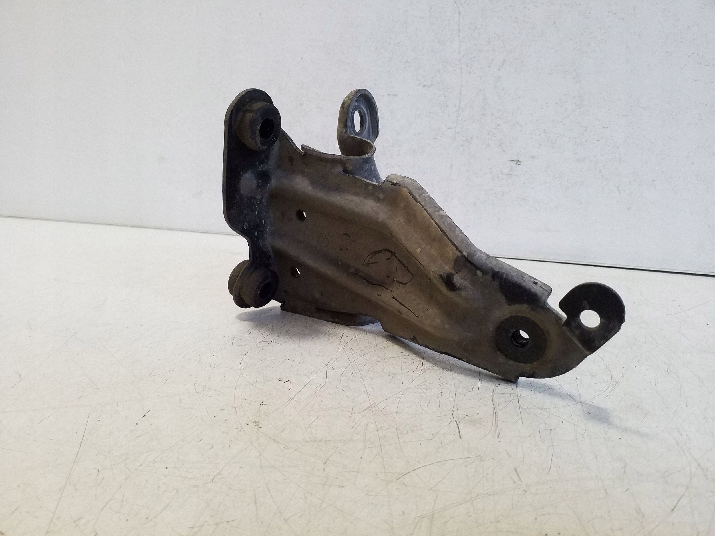 Montagem Bomba ABS Skoda Superb II 1K2614235C
