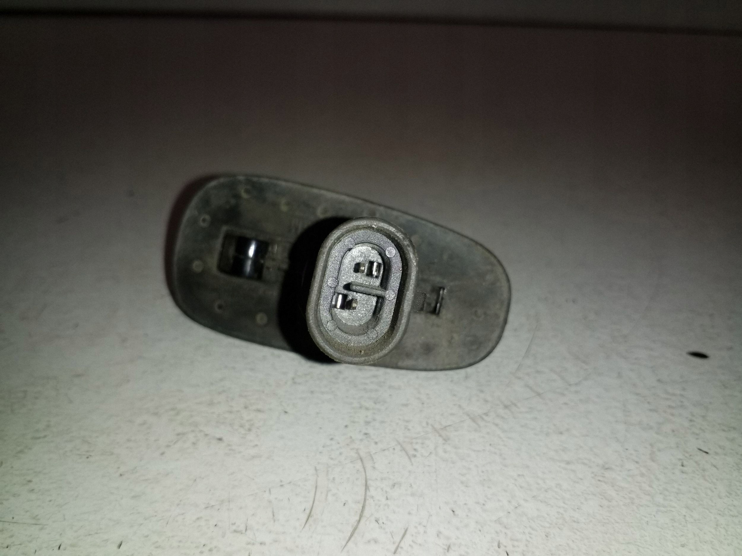 2001 Opel Astra G Direction indicator in mud 09133062 image 4