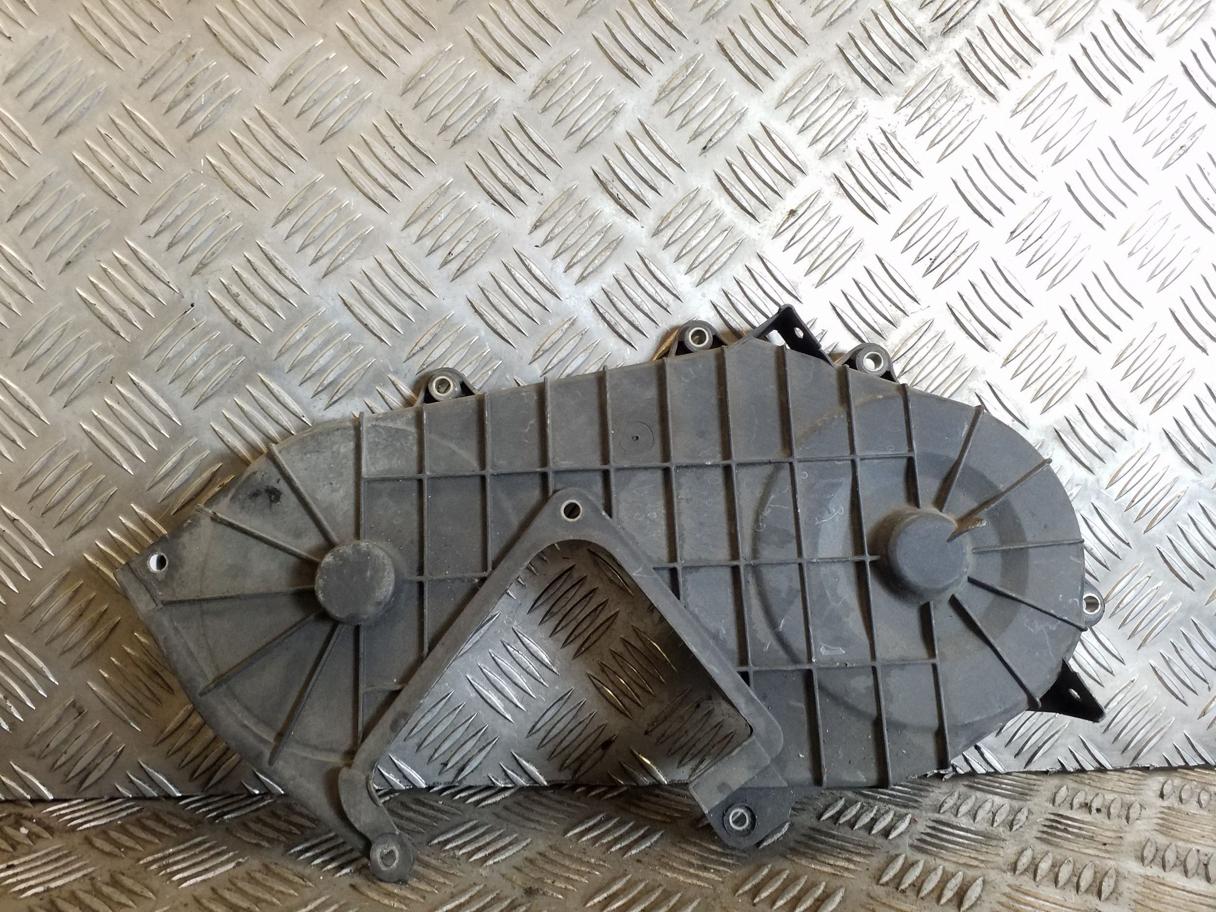 Carter de distribution Opel Astra G 8971830043 image 2