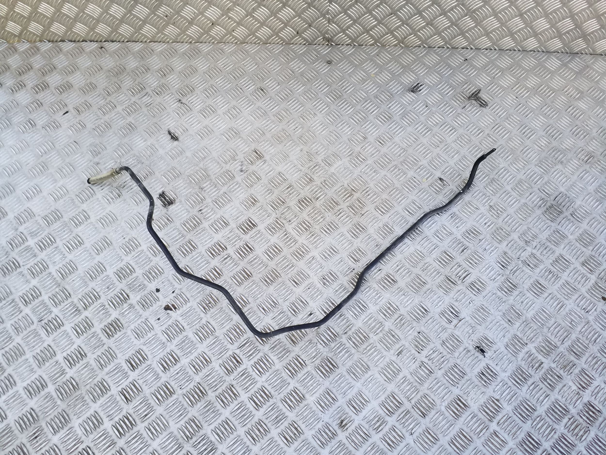 Conduite de carburant Nissan Pathfinder R51 (VAL273654) image 2