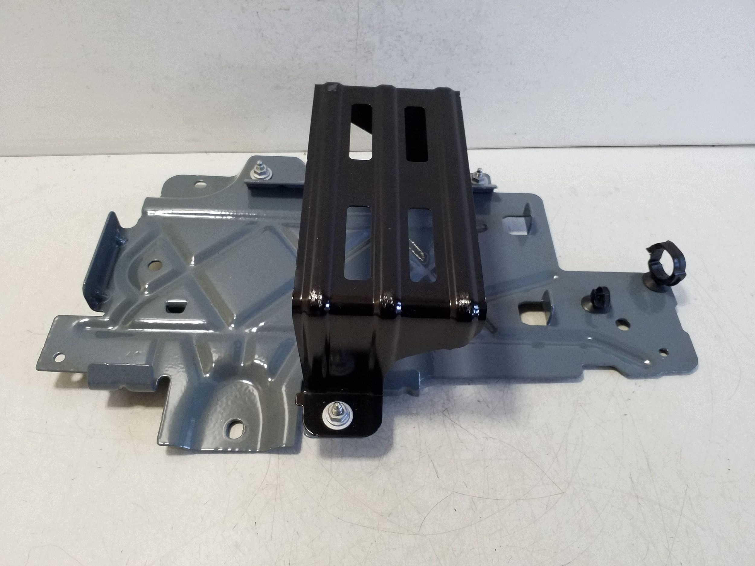 Soporte de batería Volvo XC60 32411253 image 2