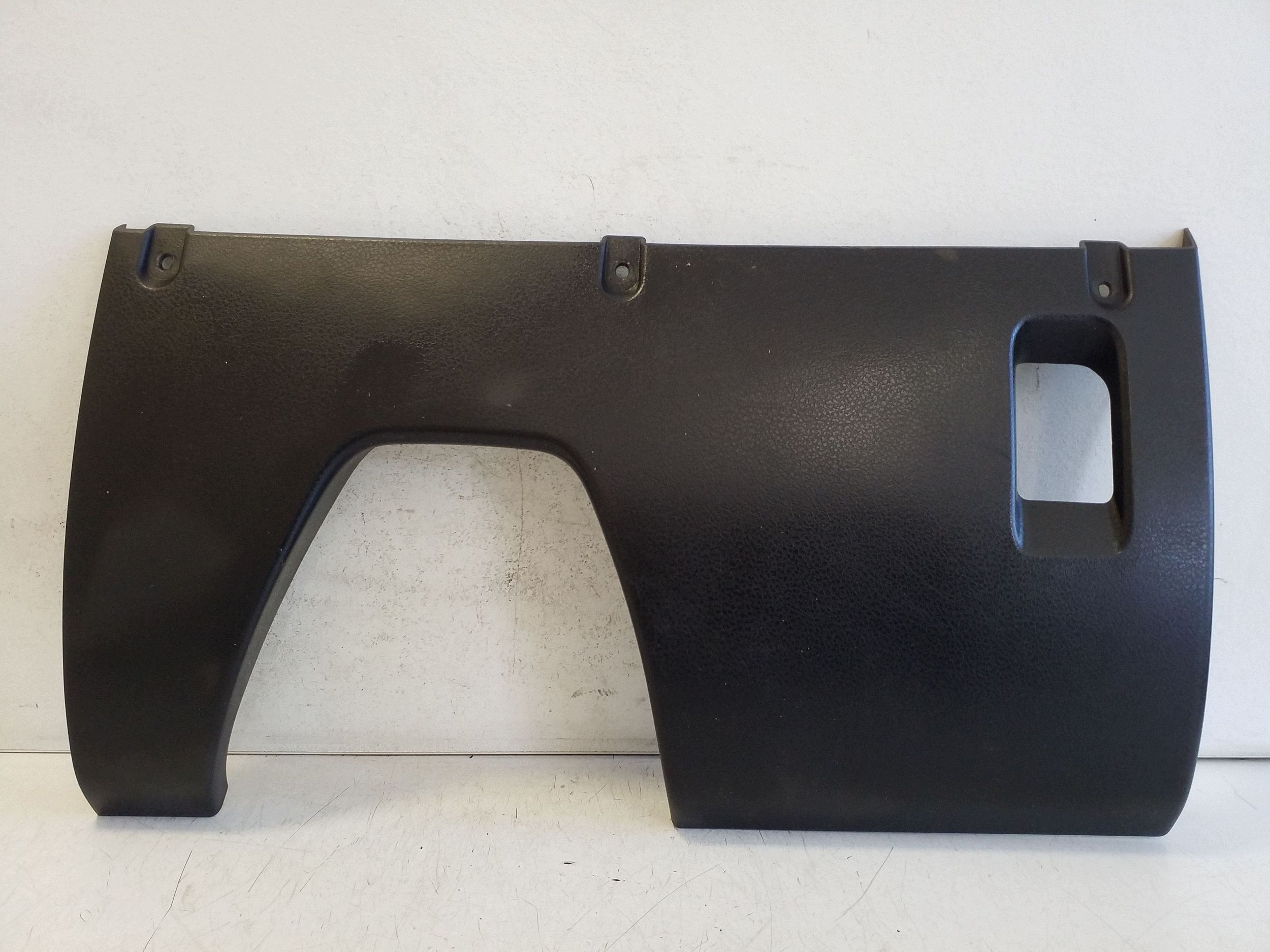 Suzuki Grand Vitara II Cache sous volant 7381165J10 image 2