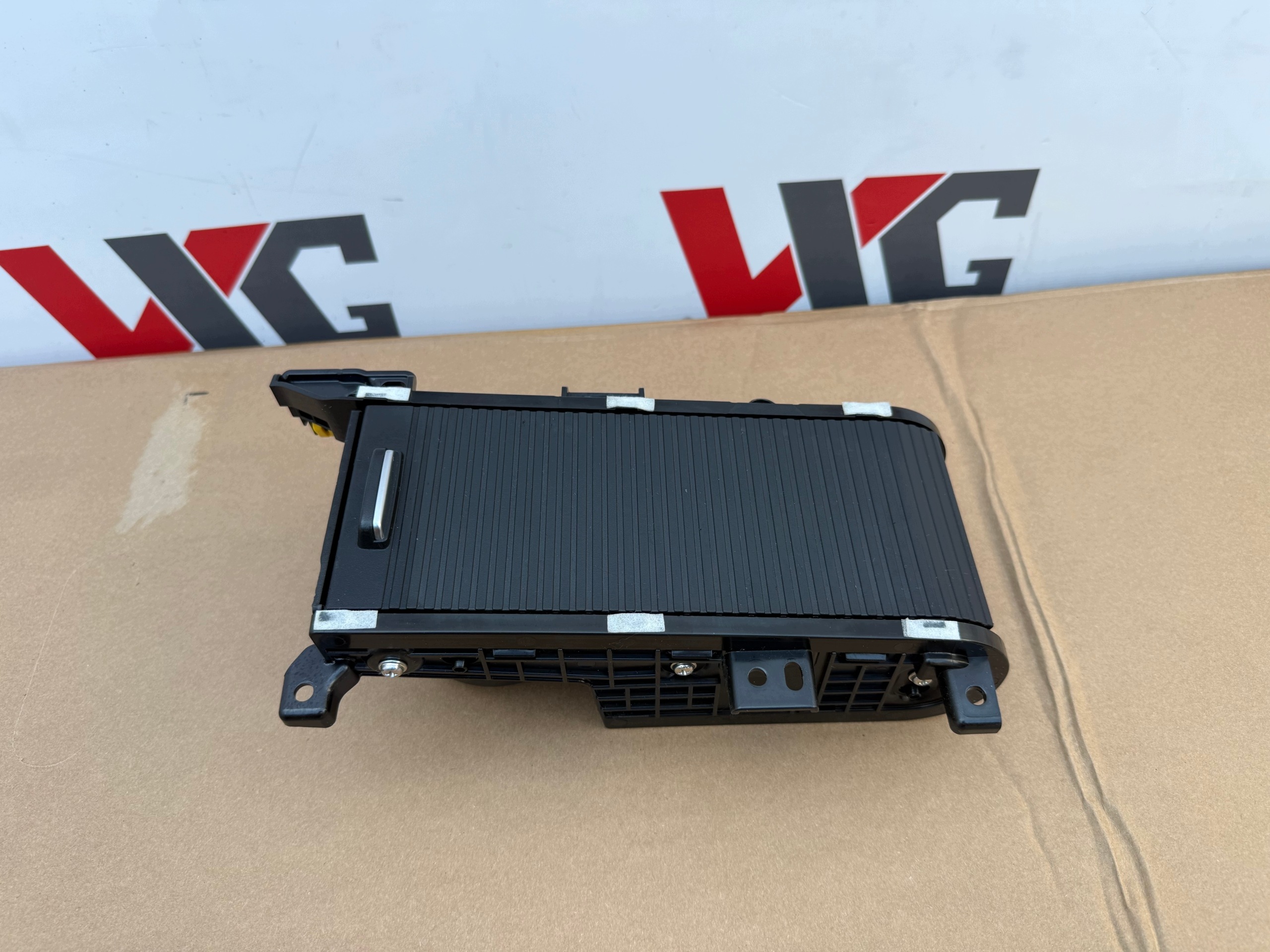 Porte-gobelet Renault Talisman 684308048R image 2