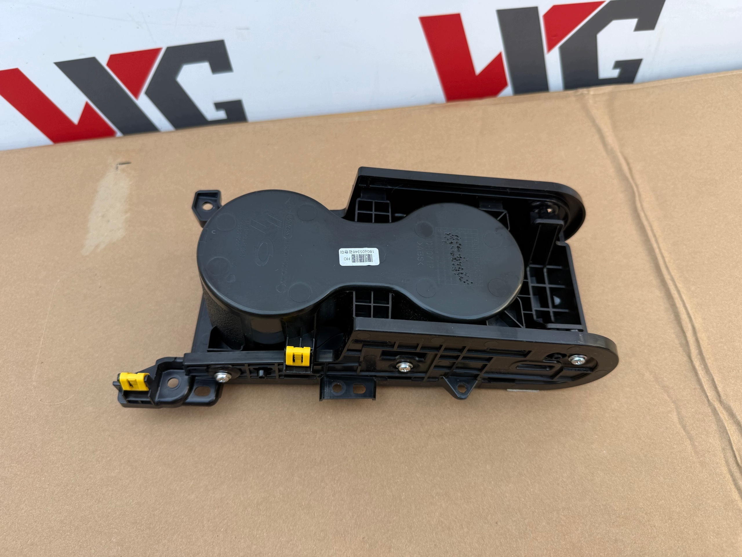 Porte-gobelet Renault Talisman 684308048R image 4