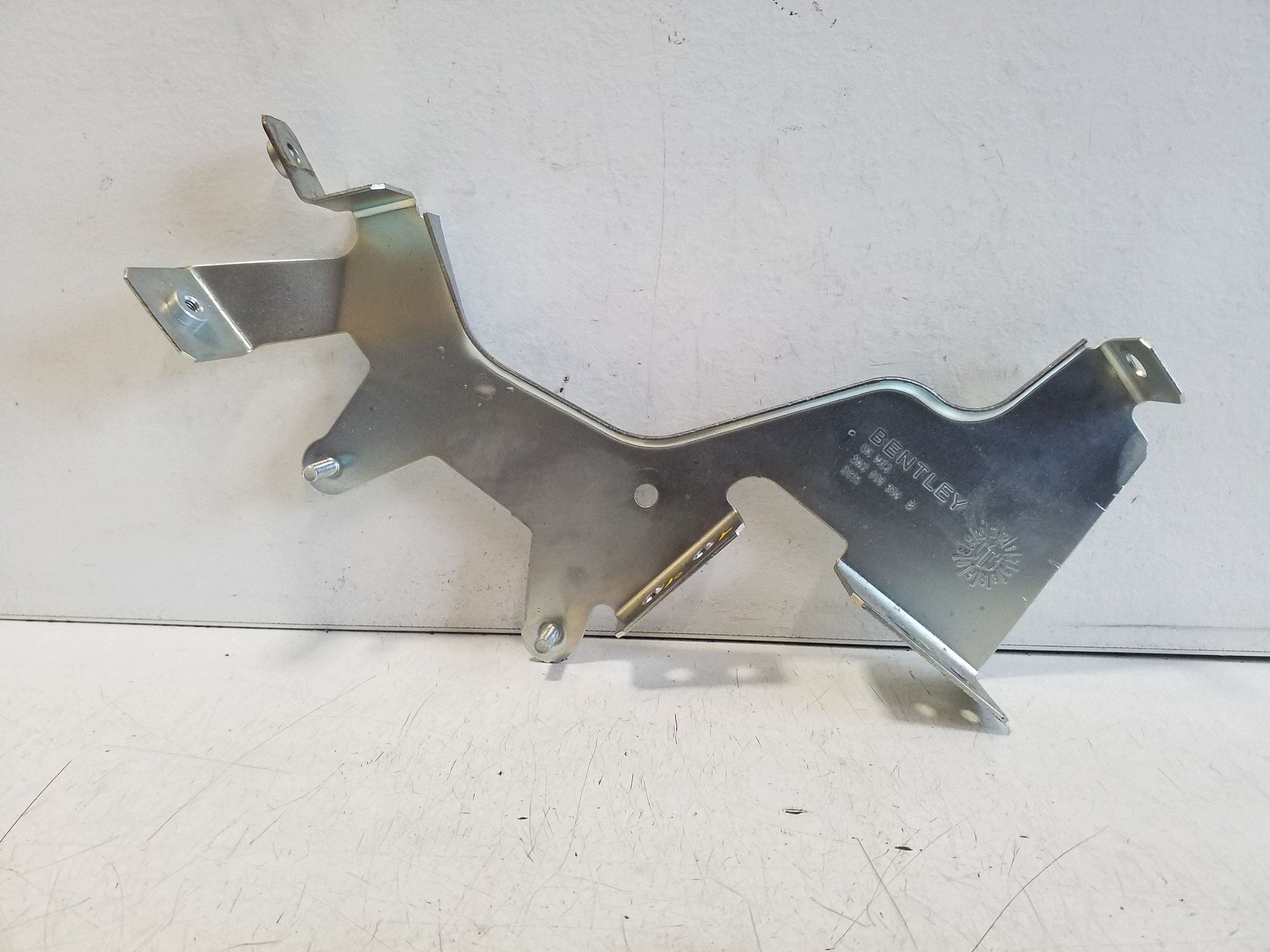 BENTLEY CONTINENTAL OTHER INTERNAL PART 3W2805334B image 2