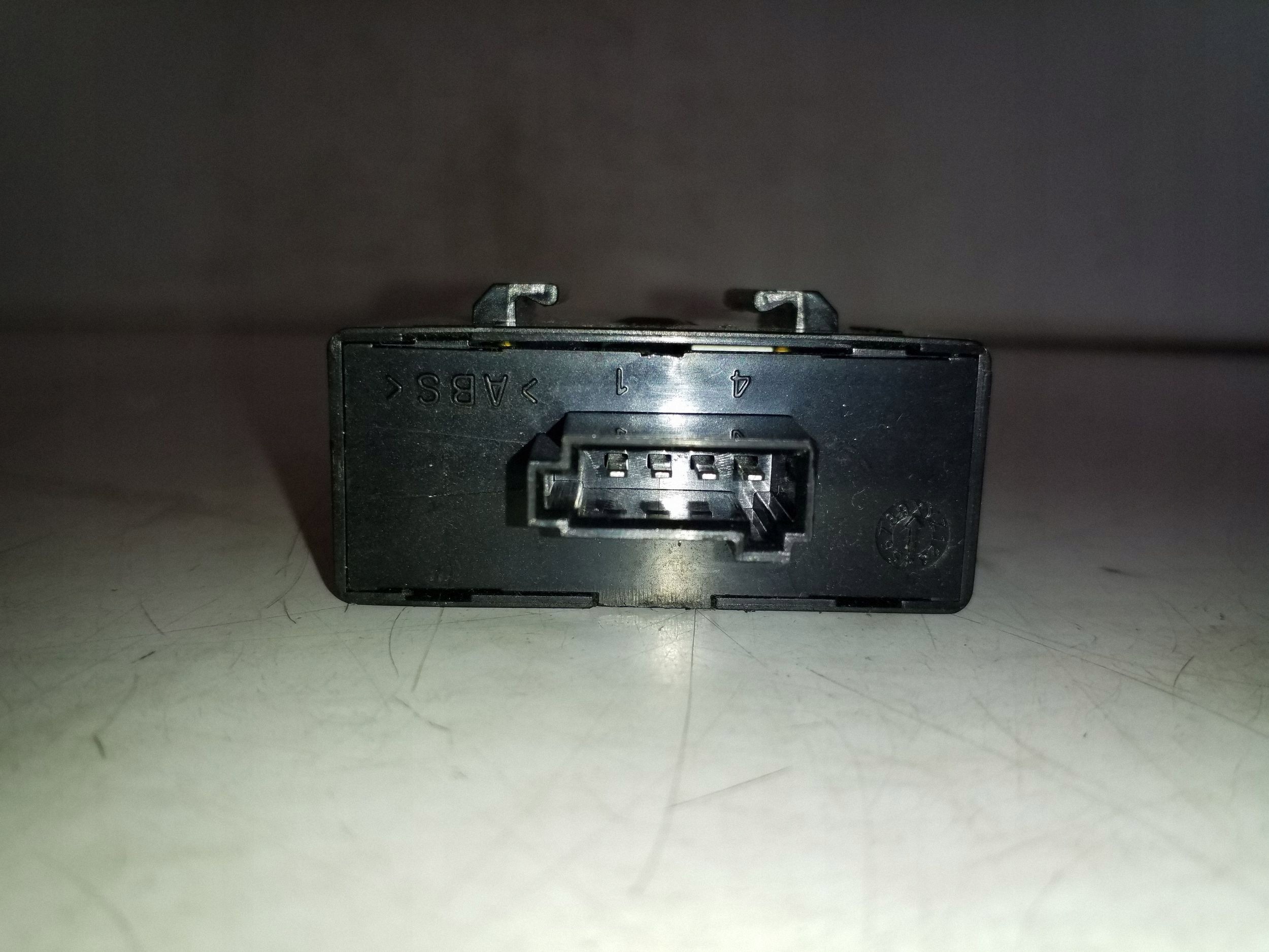 Capteur d'angle ESP Chevrolet Captiva 95270117 image 3