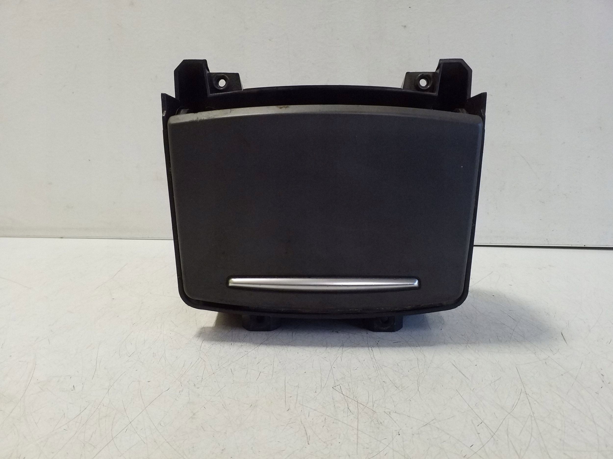 Support gobelet Audi A6 C6 4F2862533 image 2