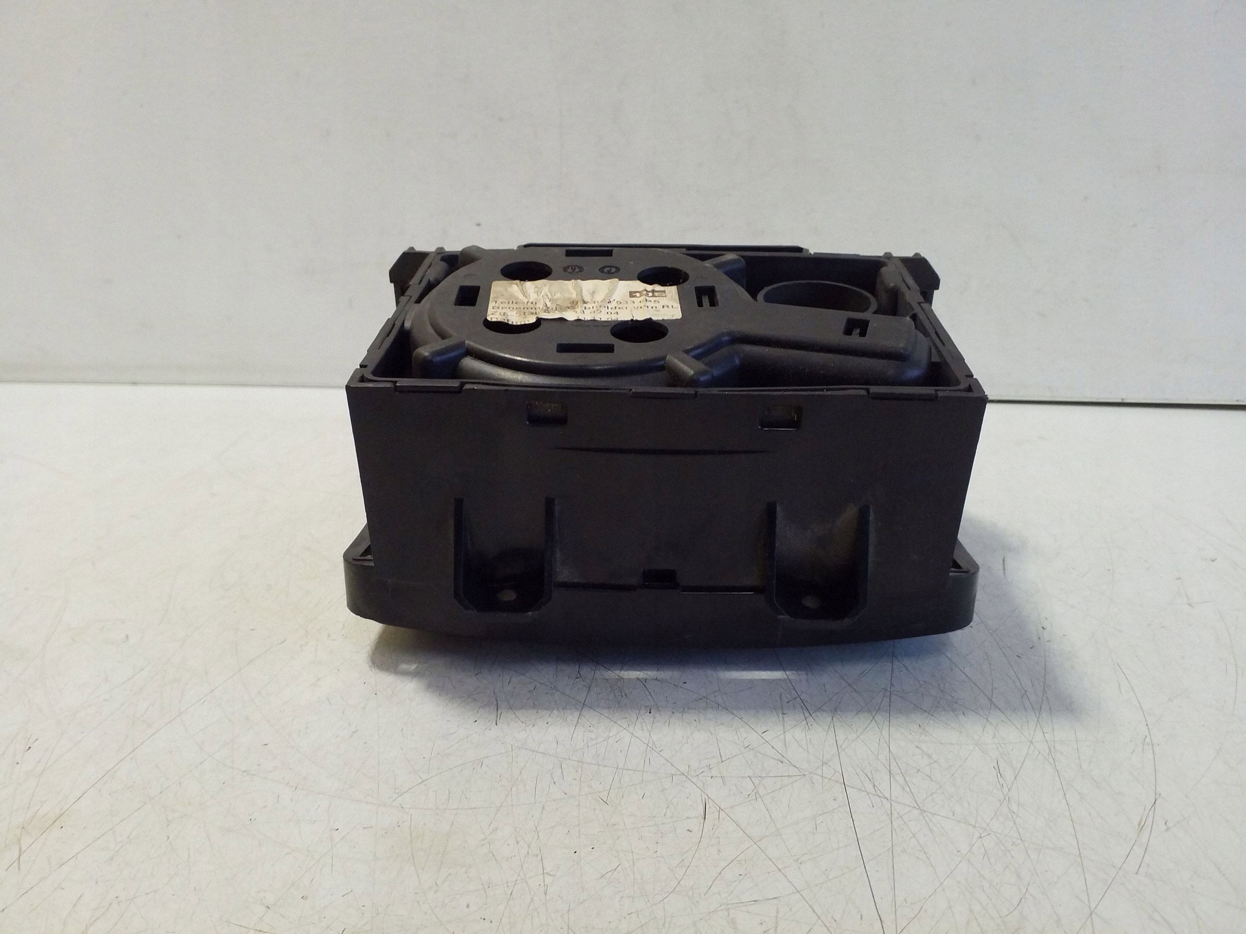 Support gobelet Audi A6 C6 4F2862533 image 5
