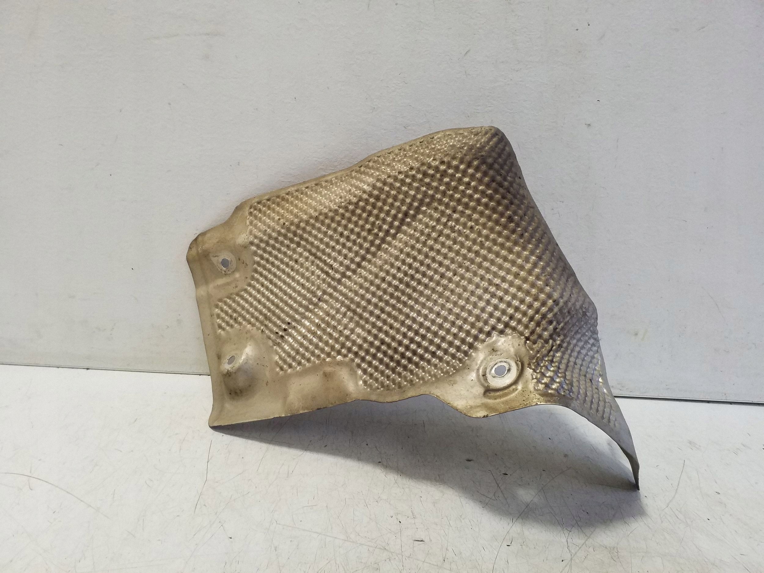 Skoda Superb III Protection Thermique Direction image 2