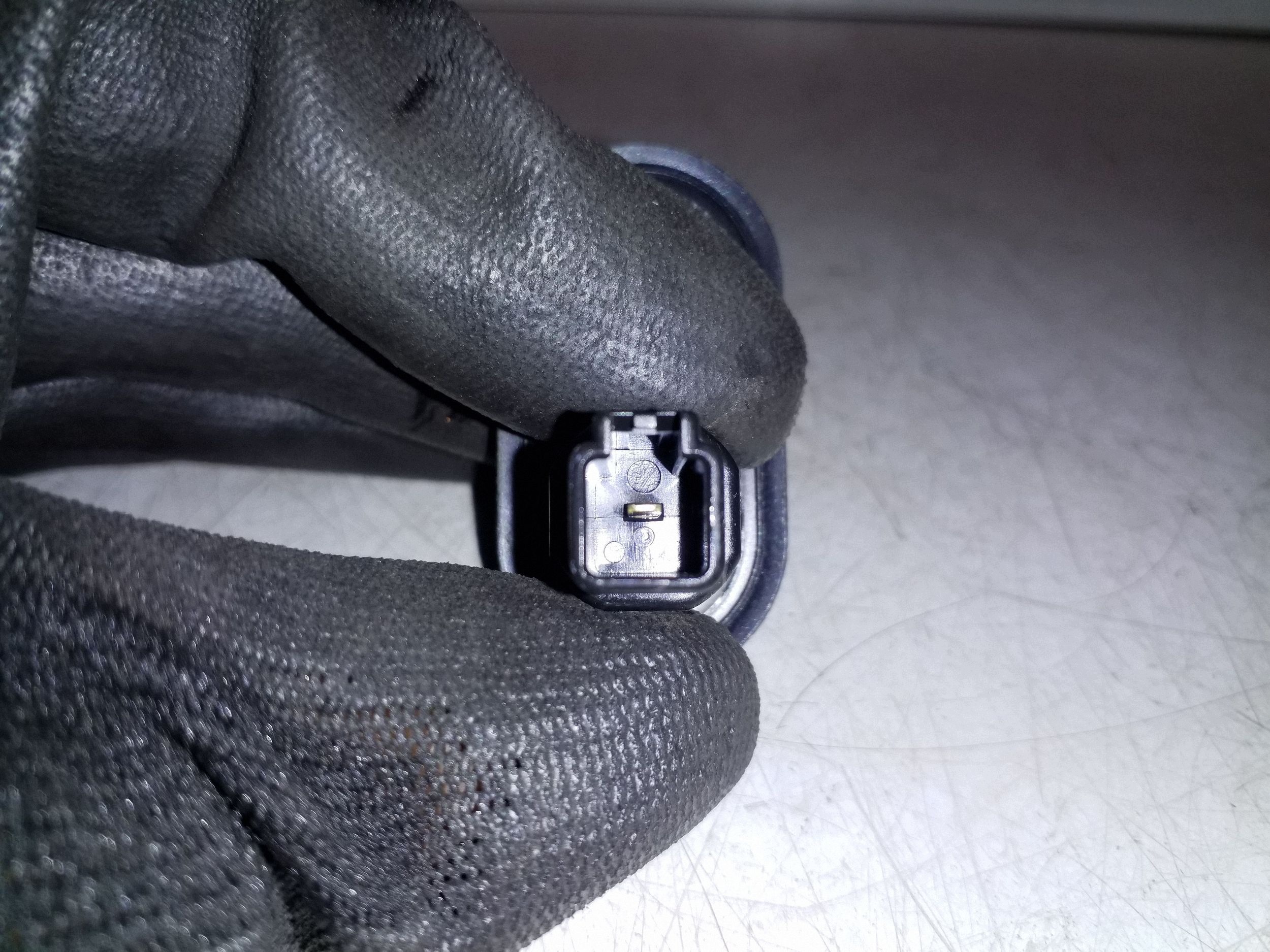 Capteur d'ouverture de porte Toyota Corolla E210 E21 droit image 3