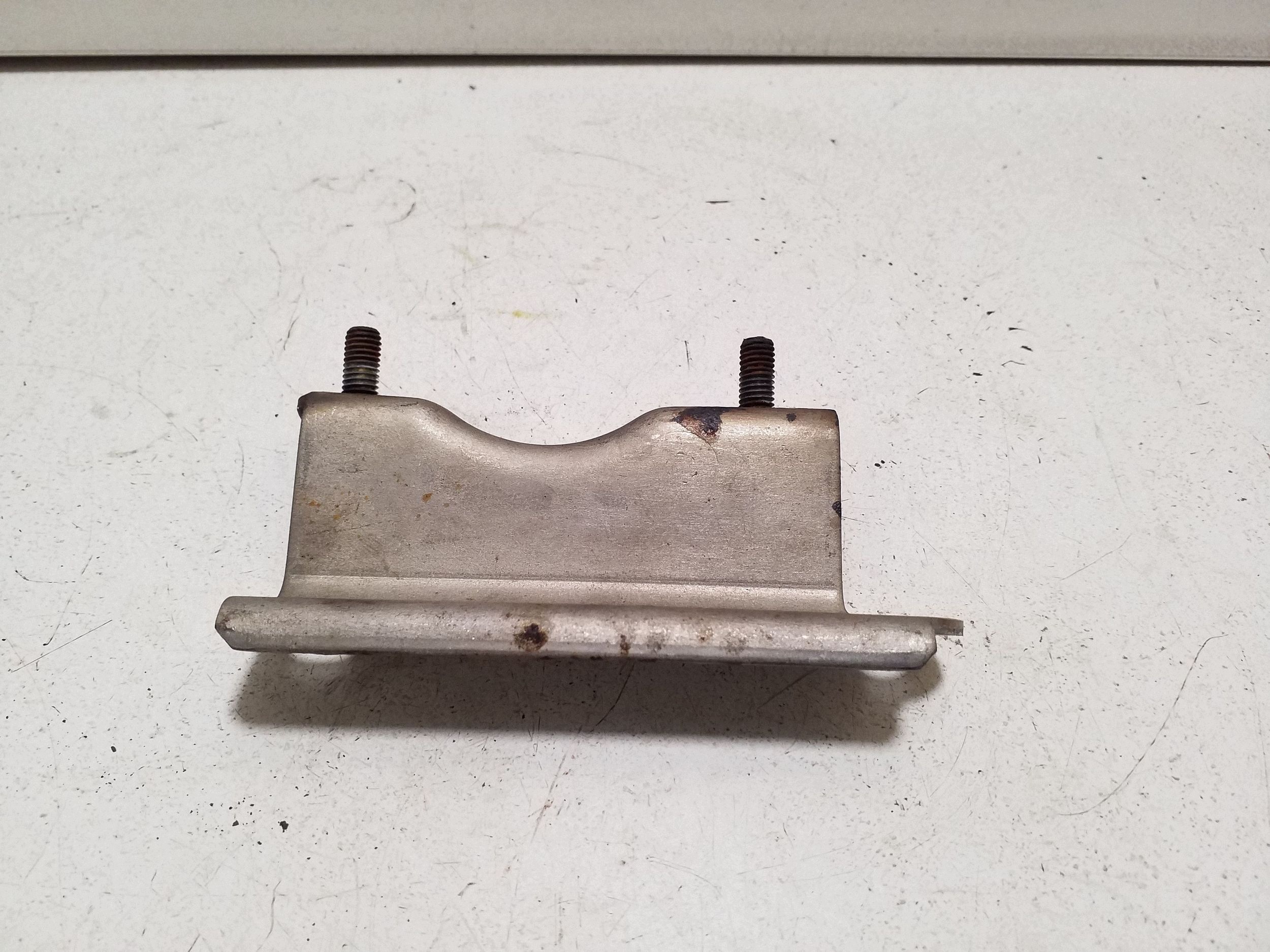 Suporte do Amortecedor MG ZS Usado OEM VAL292711 image 2