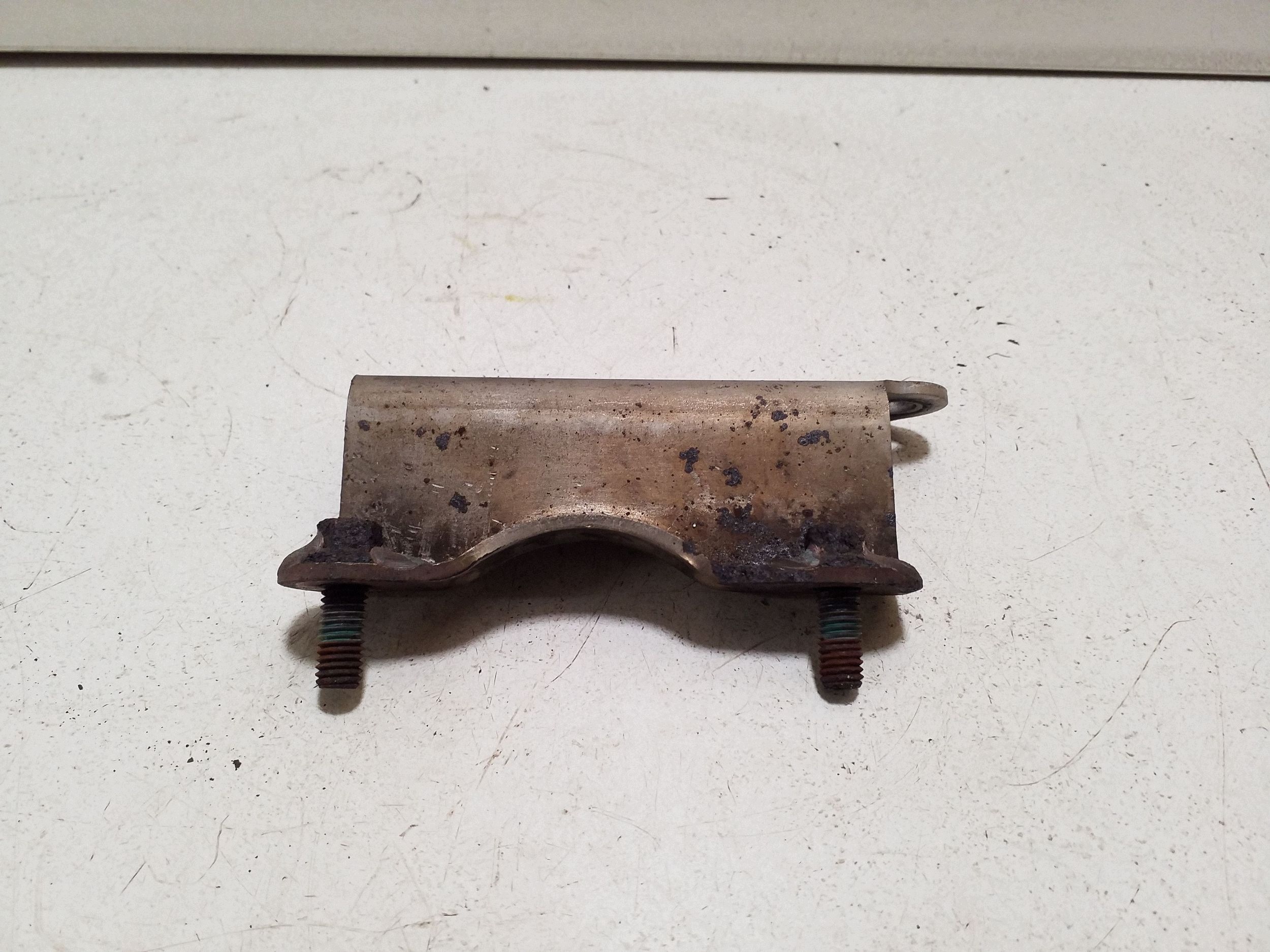 Suporte do Amortecedor MG ZS Usado OEM VAL292711 image 3