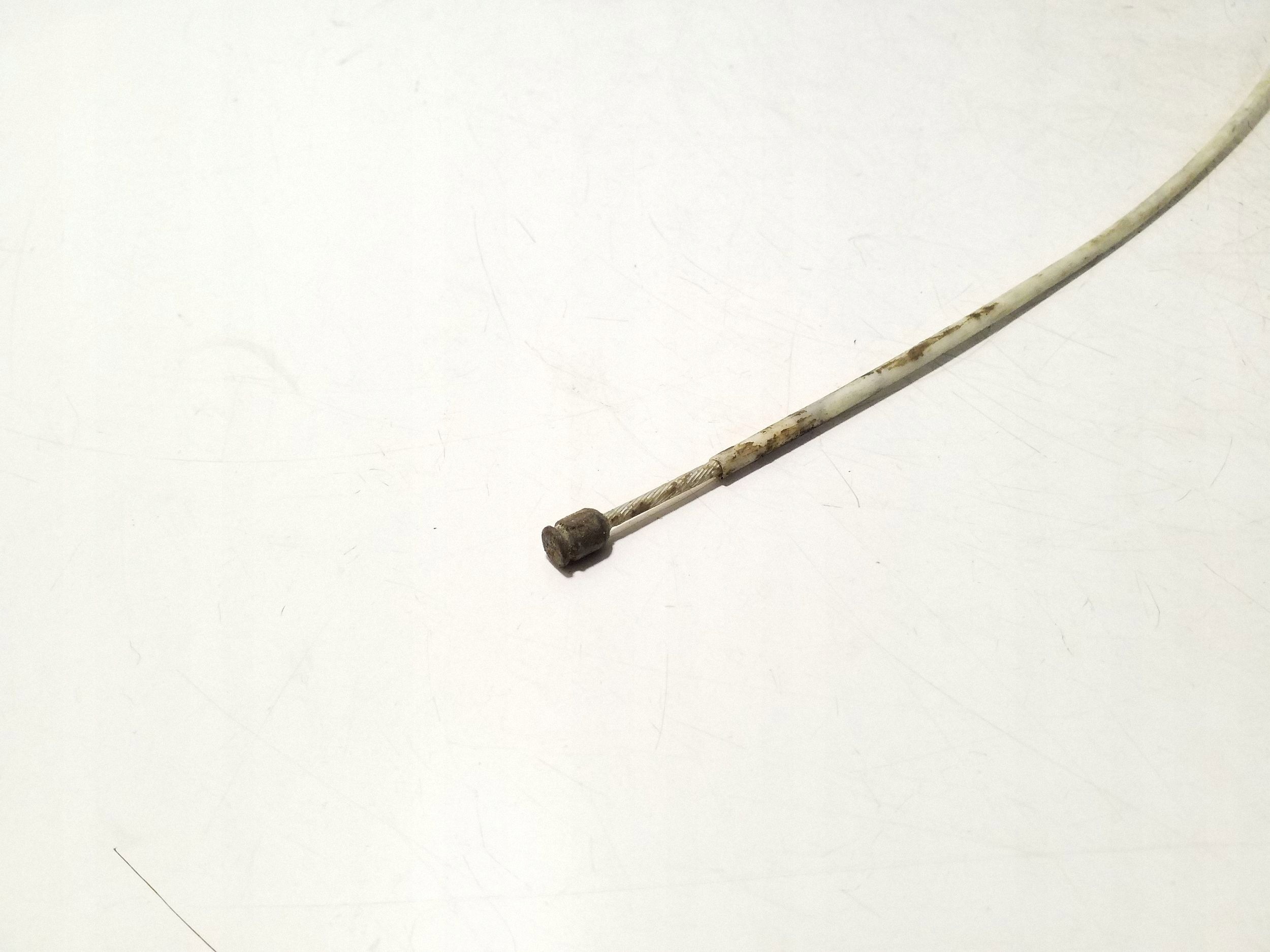 Câble de frein à main Volkswagen 1K0609721R image 3