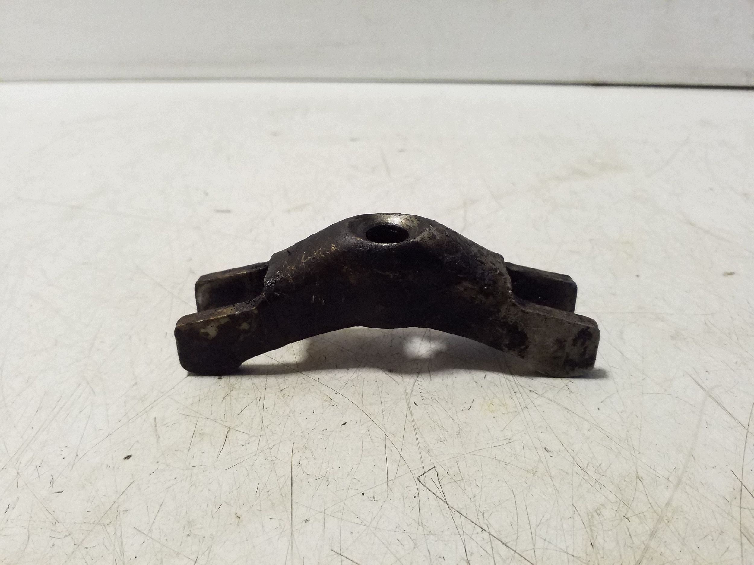 Fixation injecteur Fiat 500L VAL299417 image 2