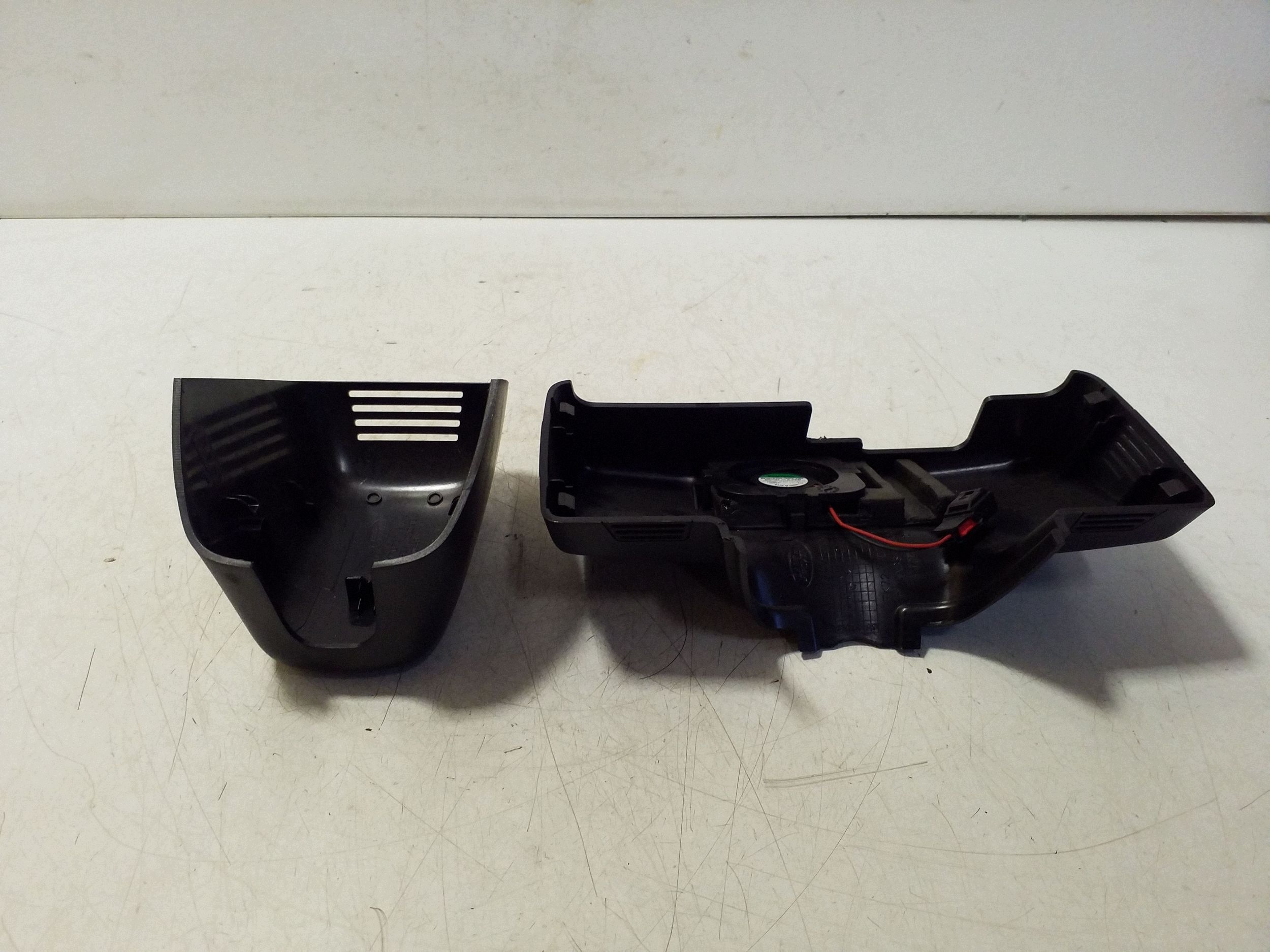 Land Rover Discovery Sport Innenspiegel FK7217D737CE image 3