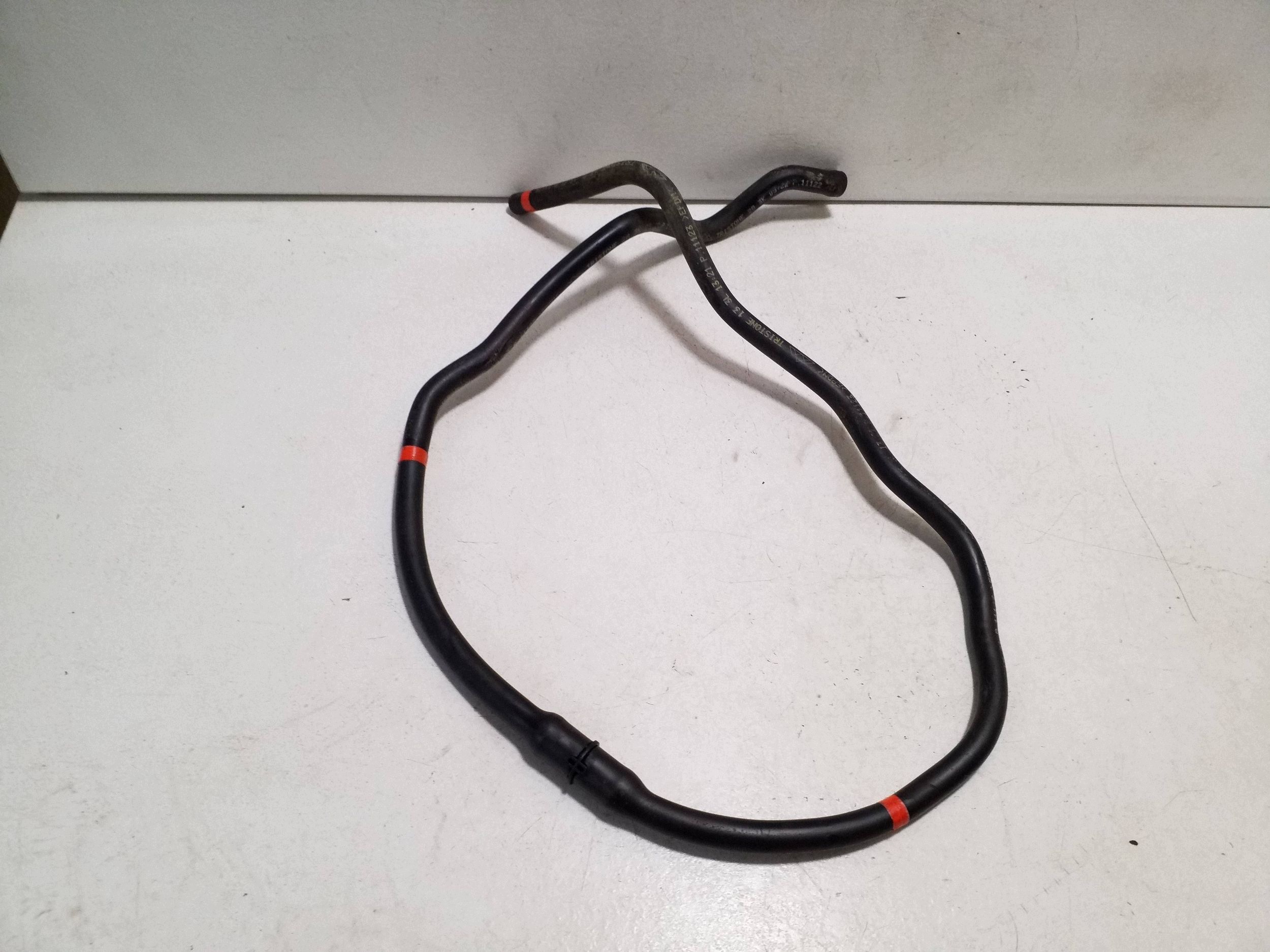 Maserati Ghibli Sunroof Drain Hose OEM VAL302424
