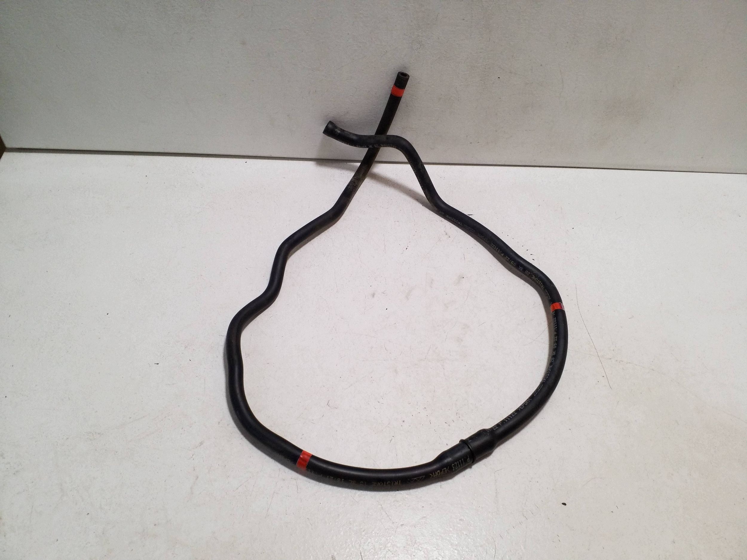Maserati Ghibli Sunroof Drain Hose OEM VAL302424