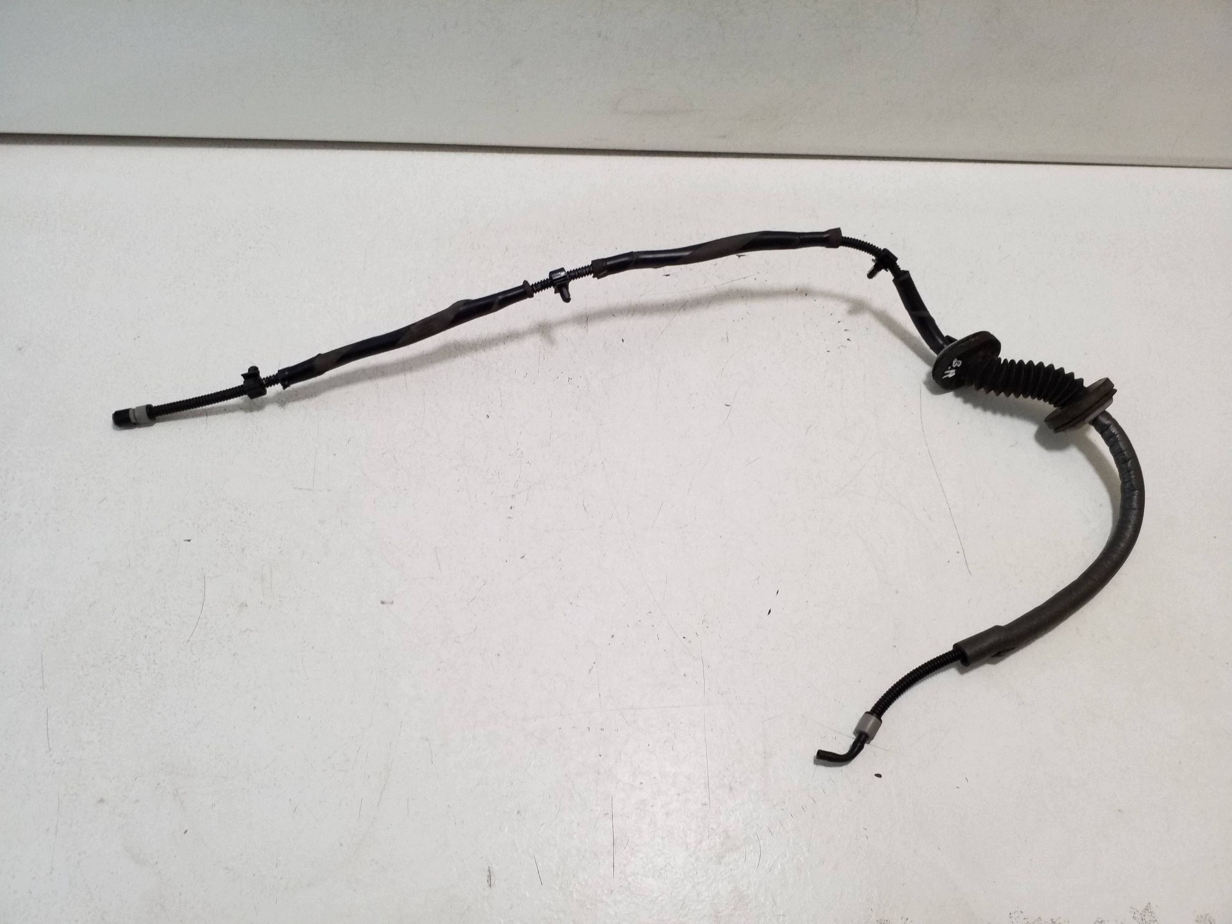 Manguera lavaparabrisas trasero Chevrolet Orlando lado derecho