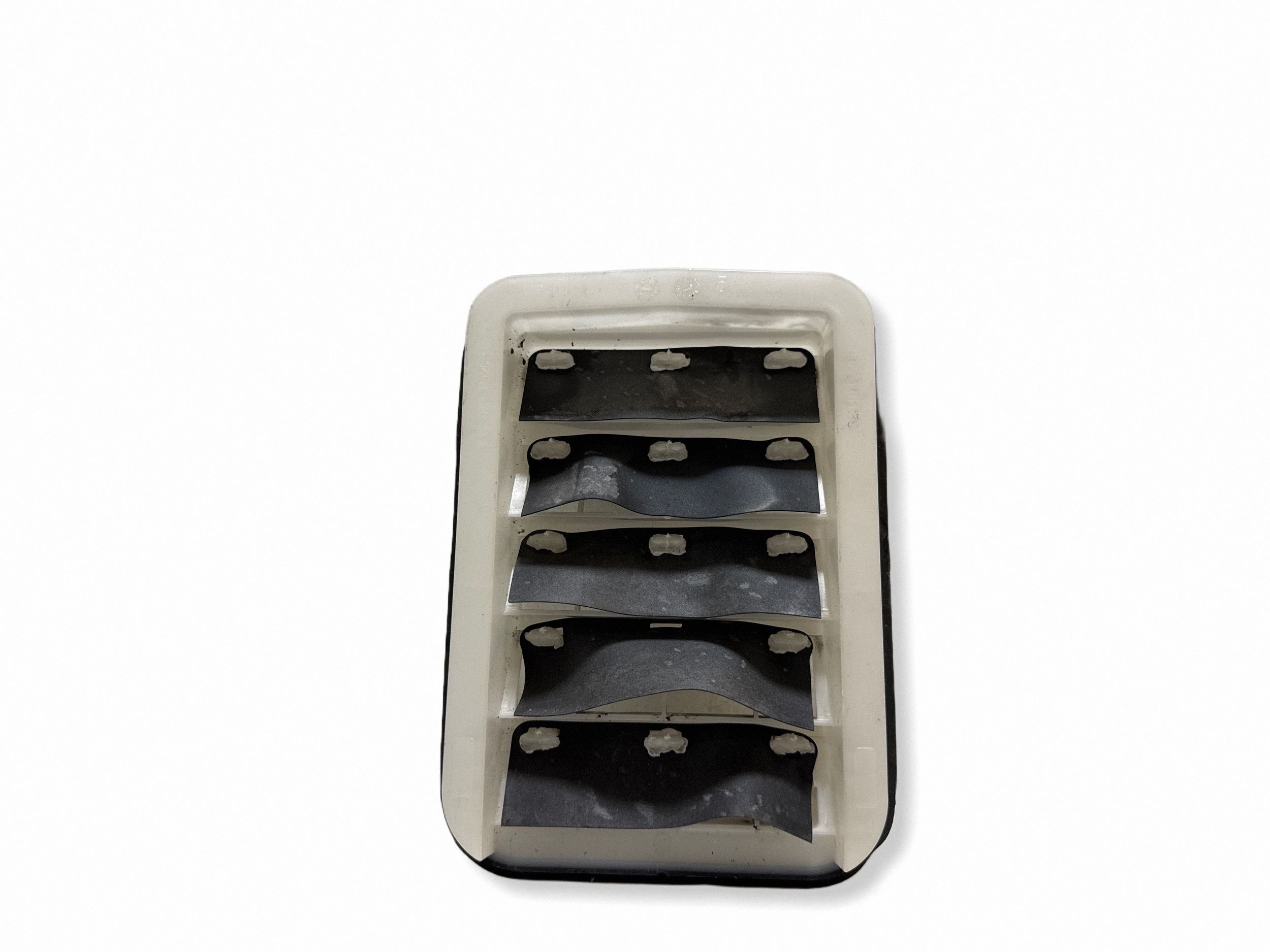 Grille de ventilation Toyota C-HR II (VAL309730) image 2