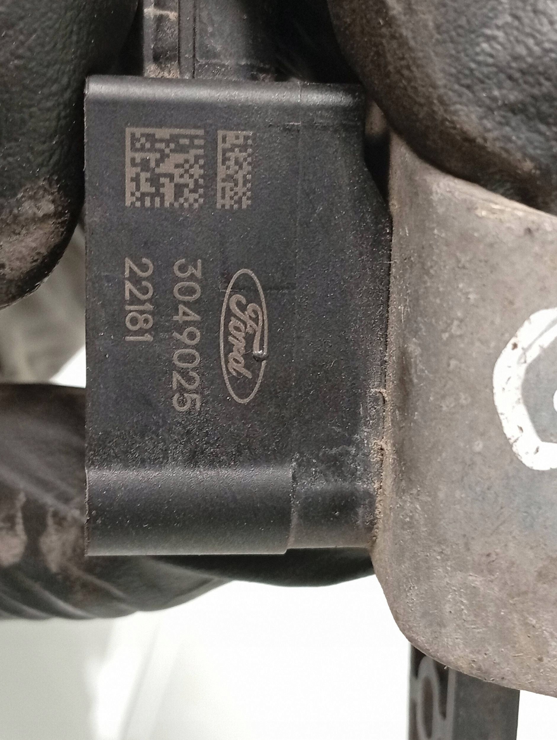 Sensor Nivelación Faros Ford Mustang Mach-E 2023 Izq. LJ9C5B690AB image 5