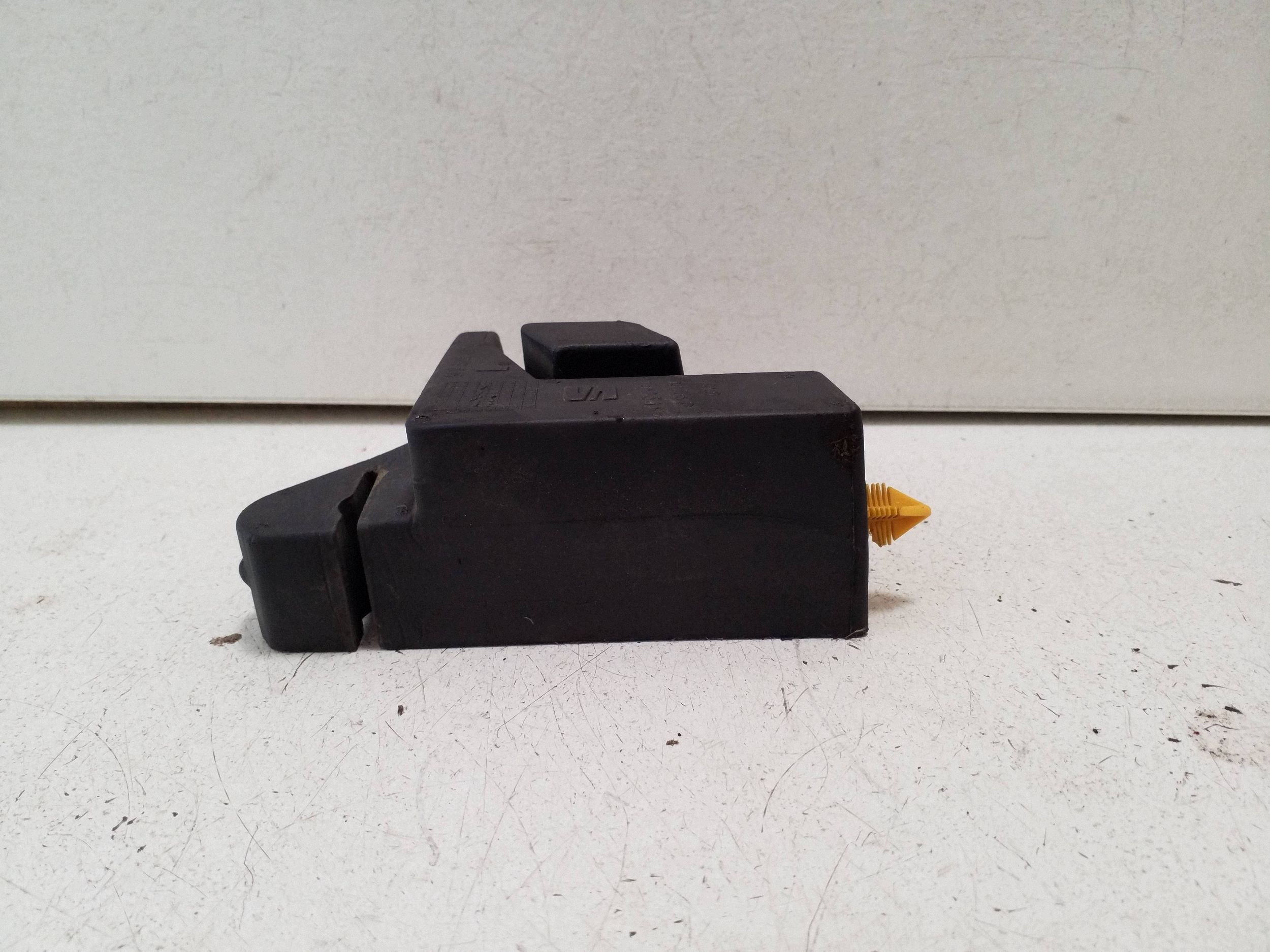 CUPRA FORMENTOR ISOLAMENTO GUIA 5FF823721 image 6