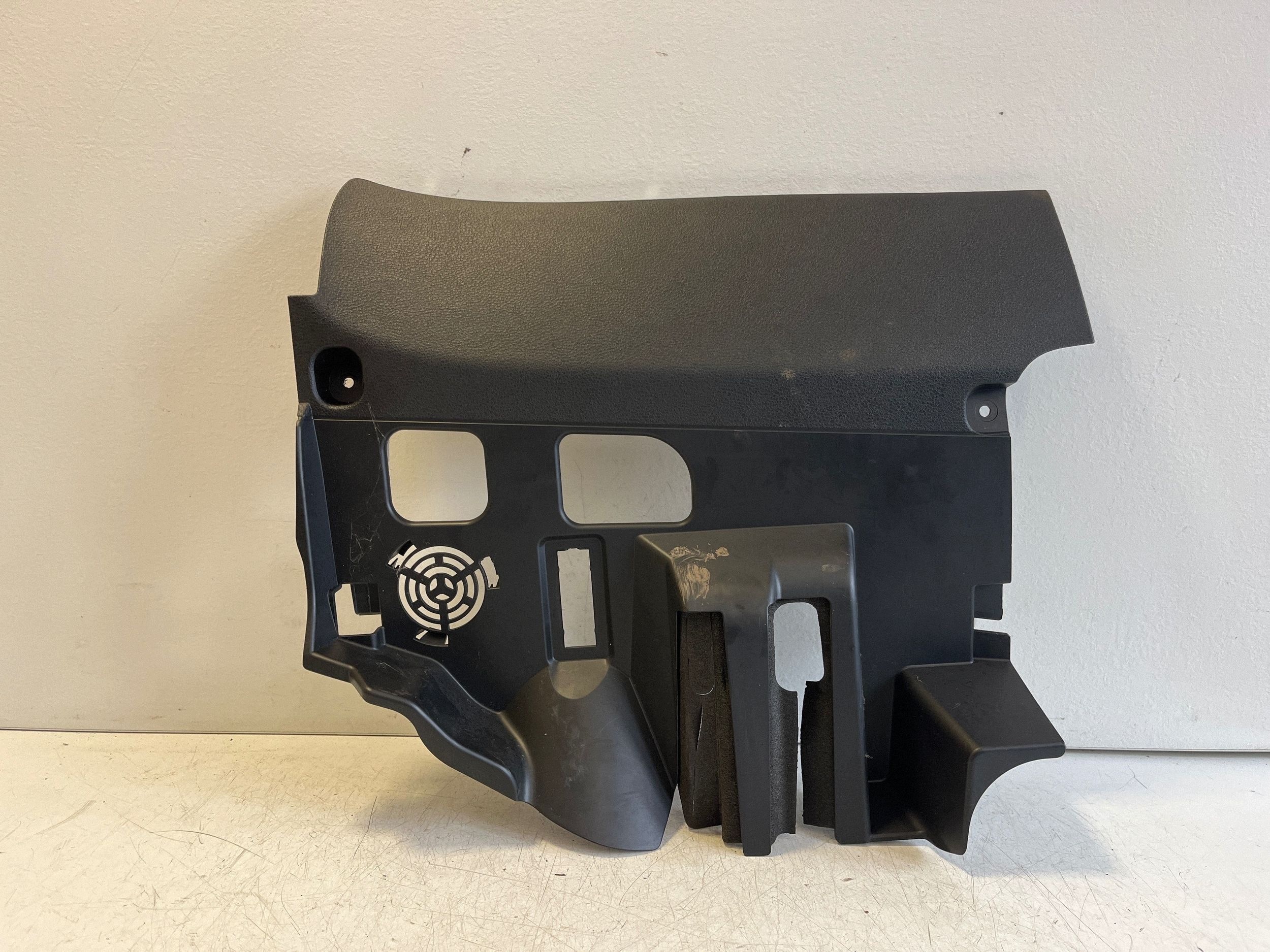 BMW X3 F25 Cache sous volant VAL321491 image 2