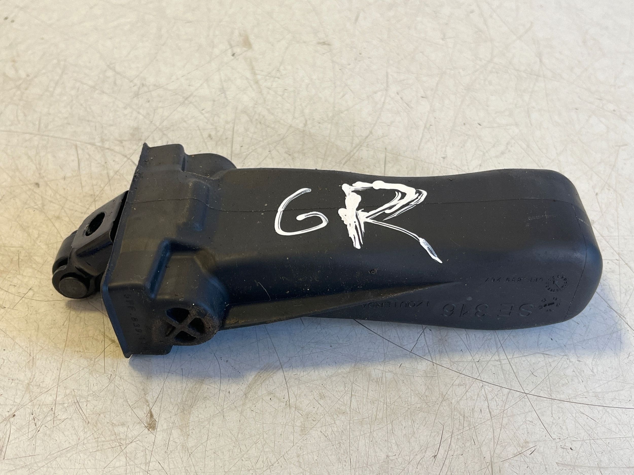 CUPRA FORMENTOR Limit. Porta Post. Destro 5FF839179 image 2