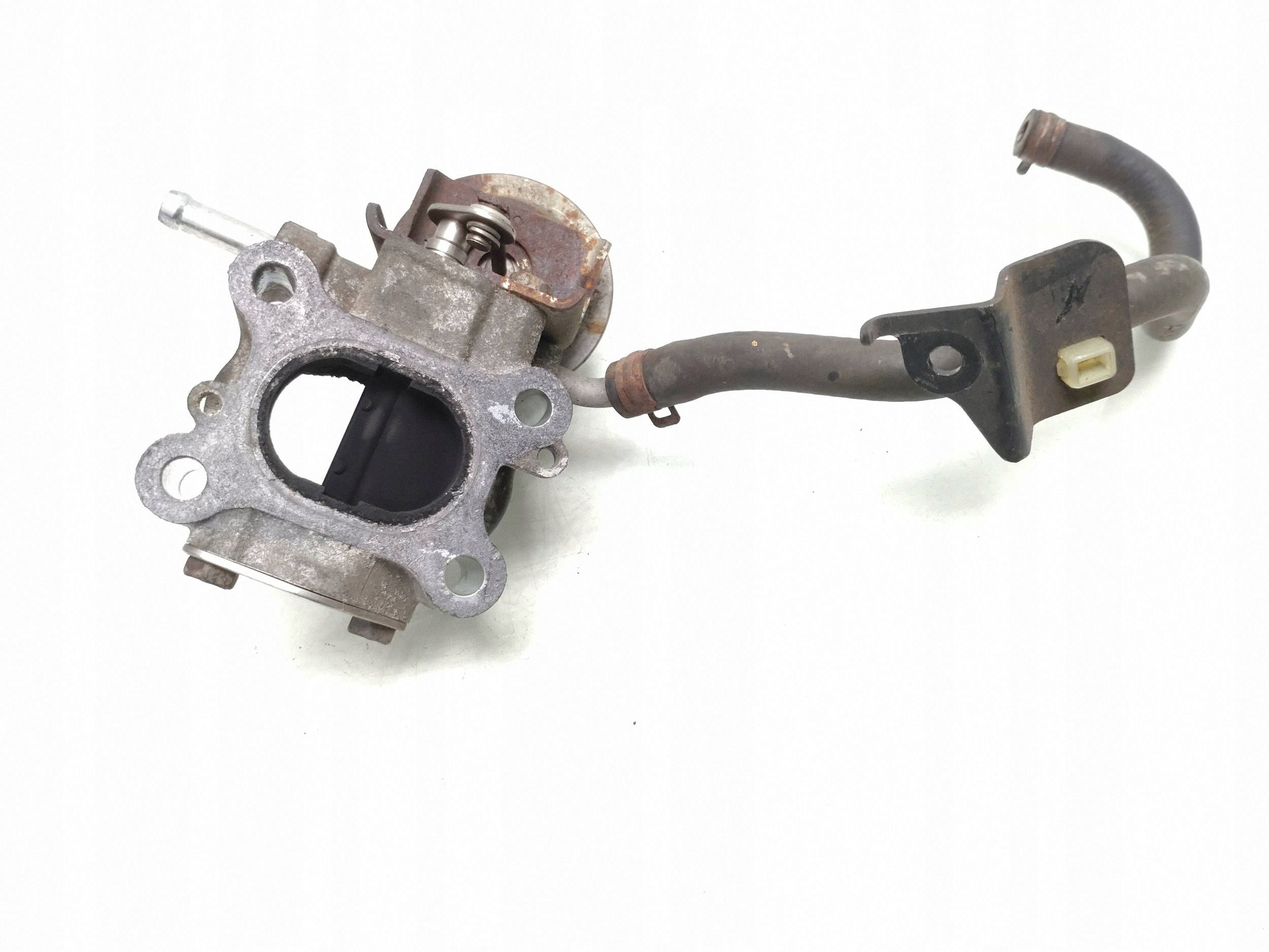 Válvula EGR Honda CR-V 2011 FRC140265 image 3