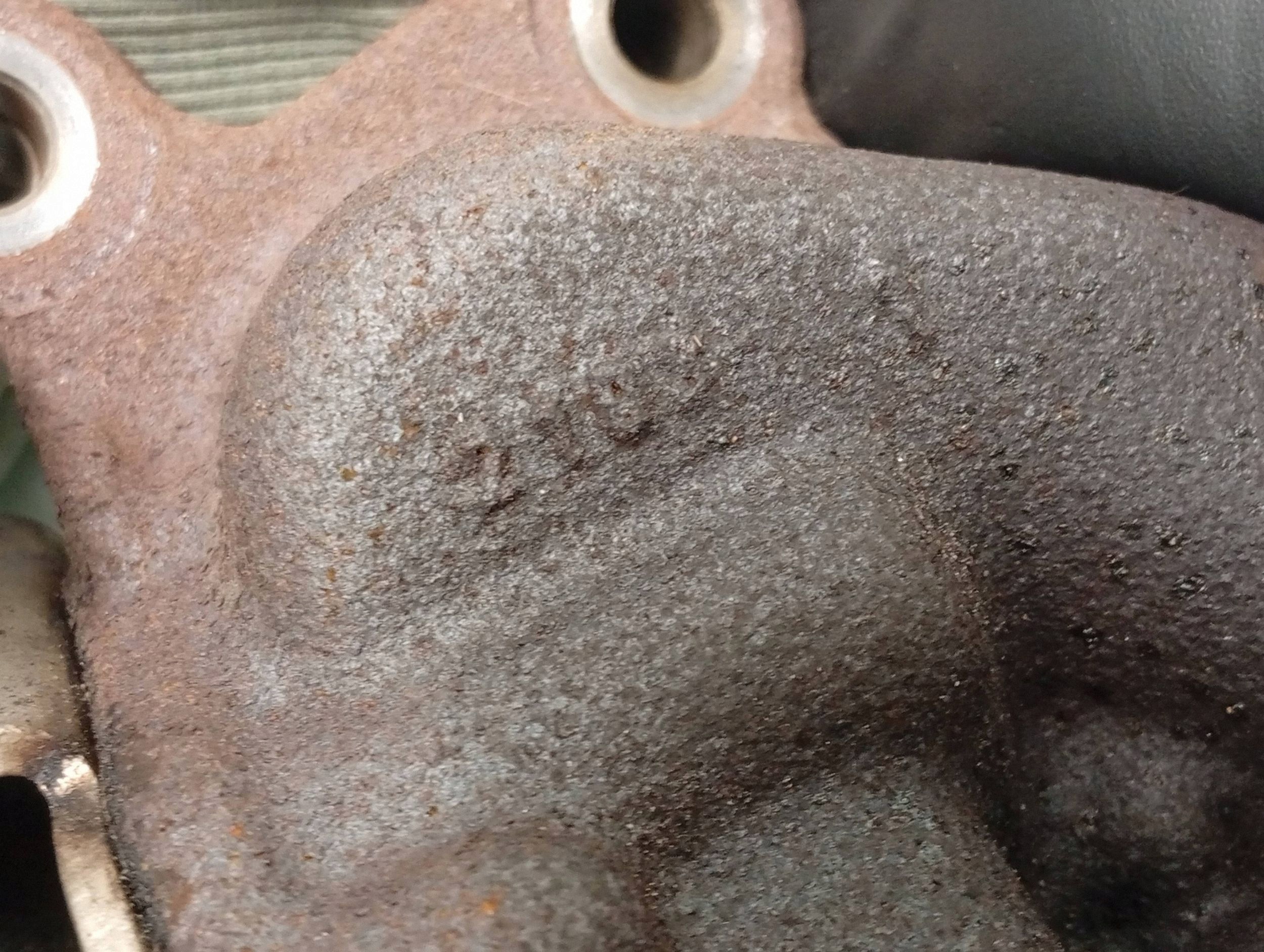 Nissan Qashqai+2 EGR-venttiili 020612A image 8