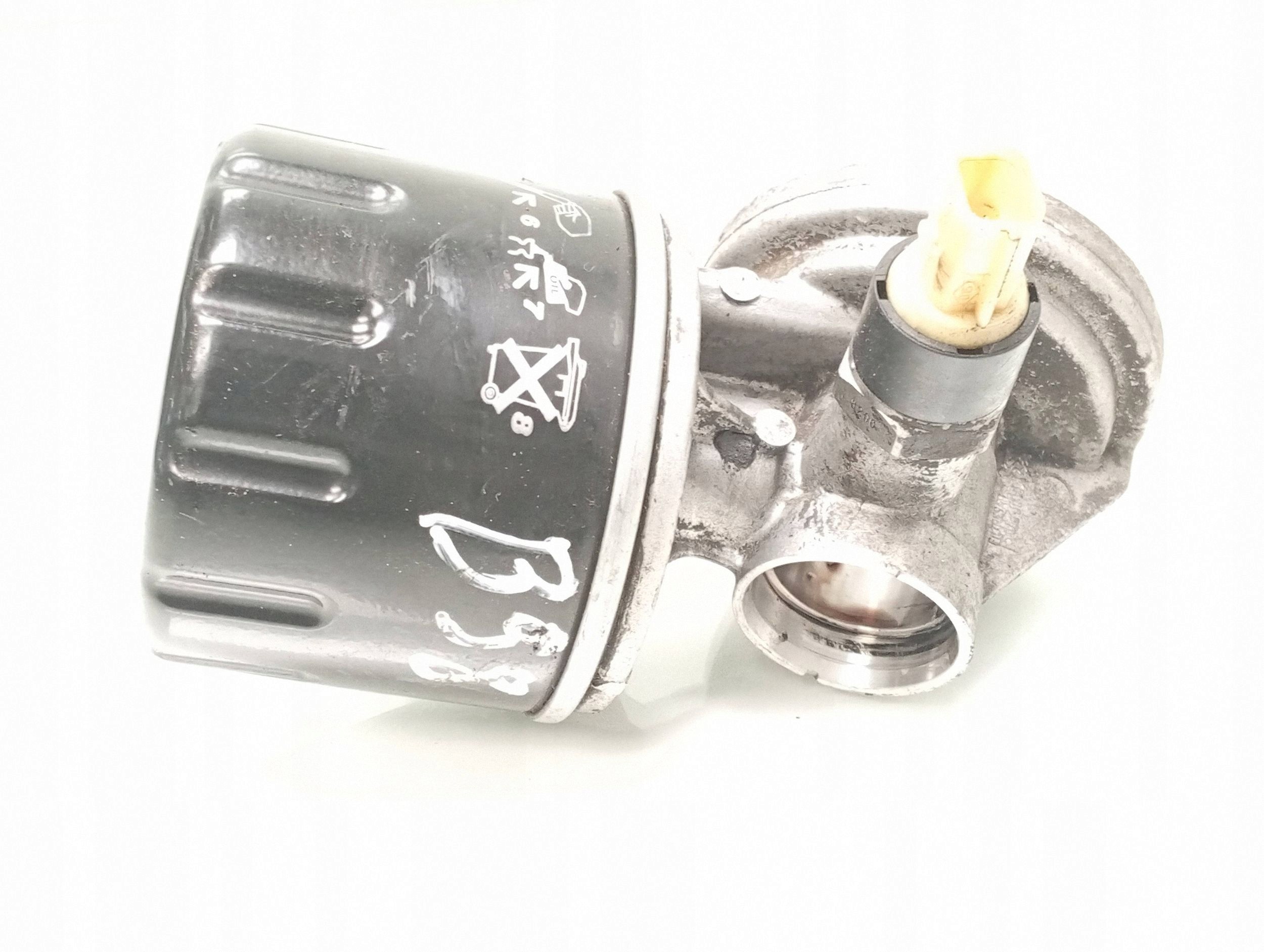 Nissan Qashqai+2 öljynsuodattimen alusta 056869C