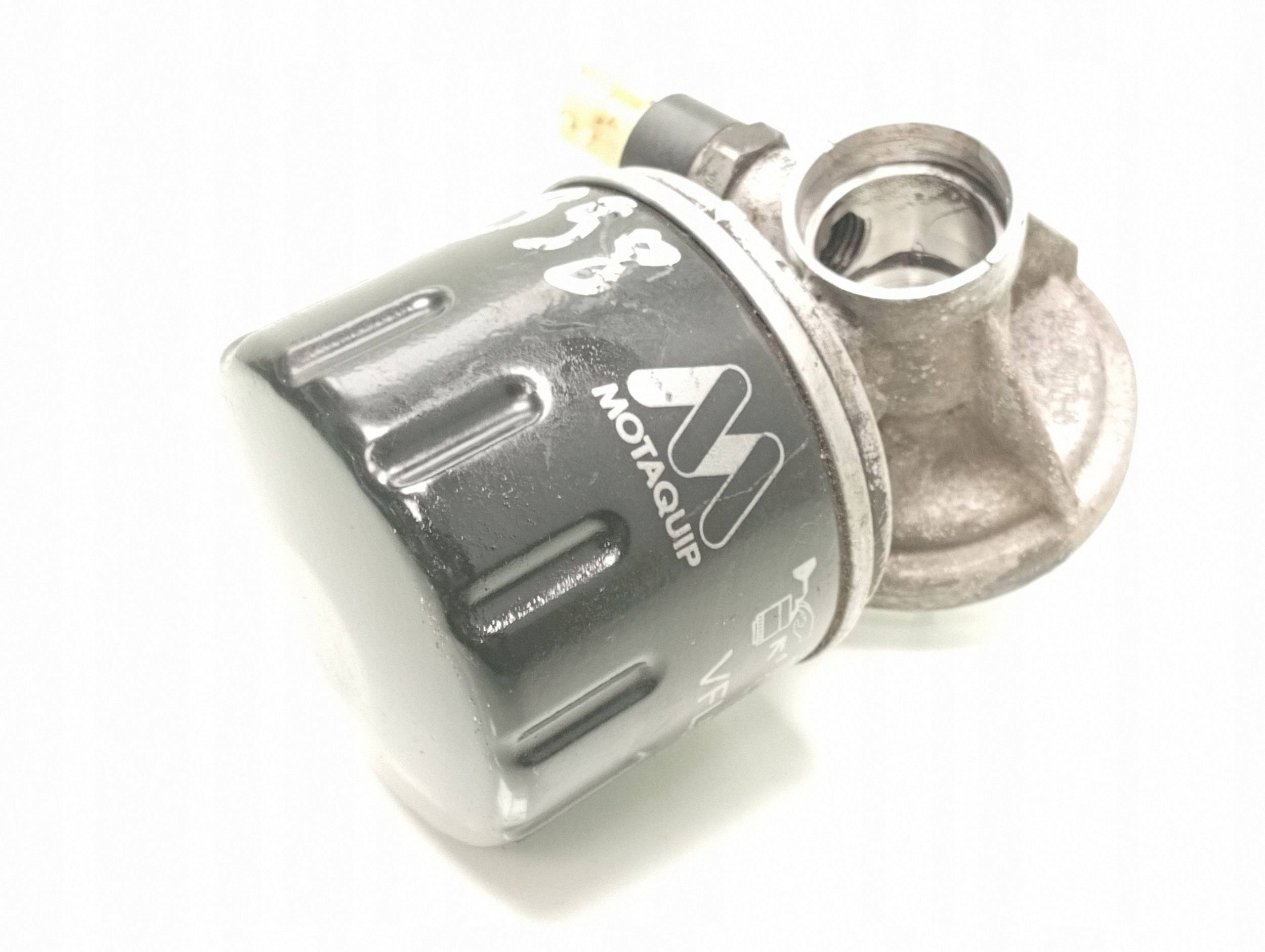 Filtro de aceite Nissan Qashqai+2 2013 056869C image 3