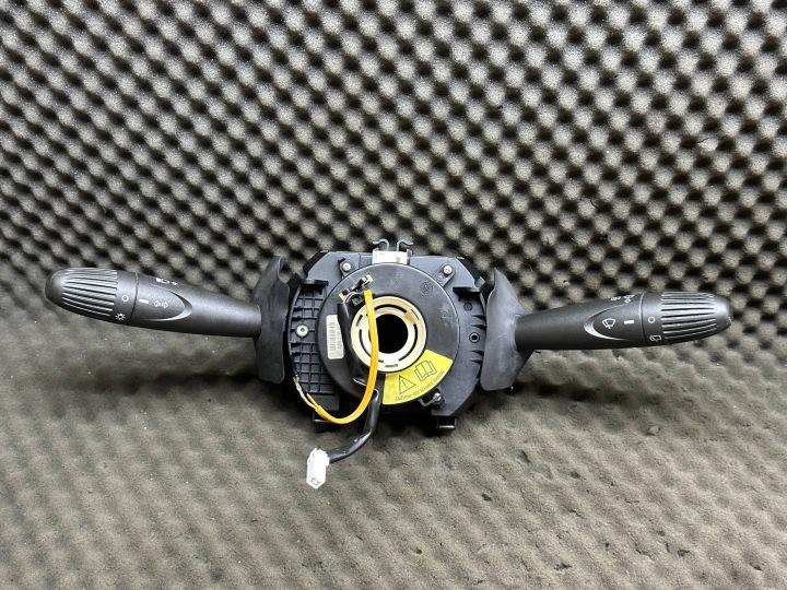 735267951 Combined Switch Airbag Tape Fiat Punto 199