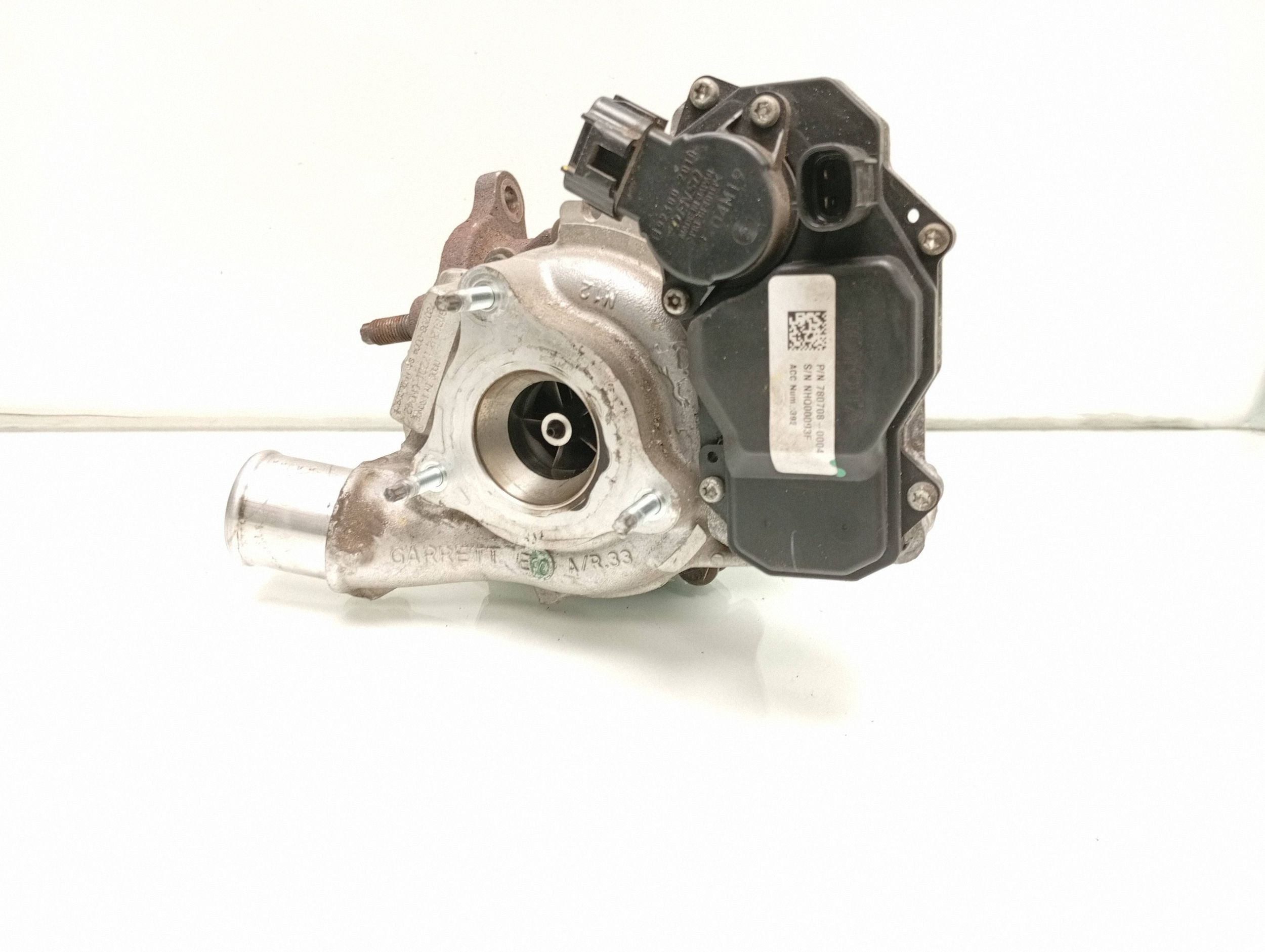 Toyota Yaris Turbo 7807080004 image 2