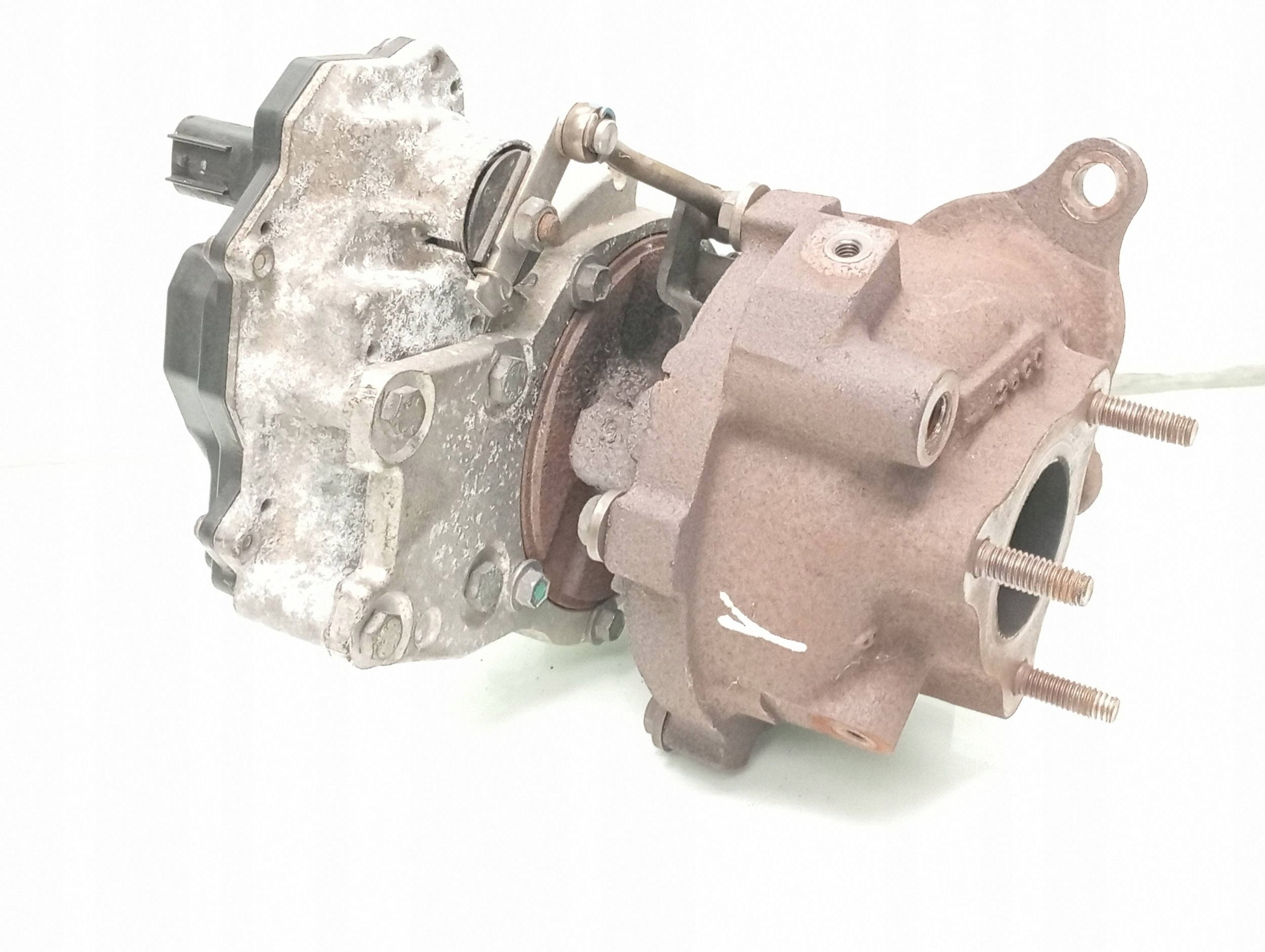 Toyota Yaris Turbo 7807080004 image 3