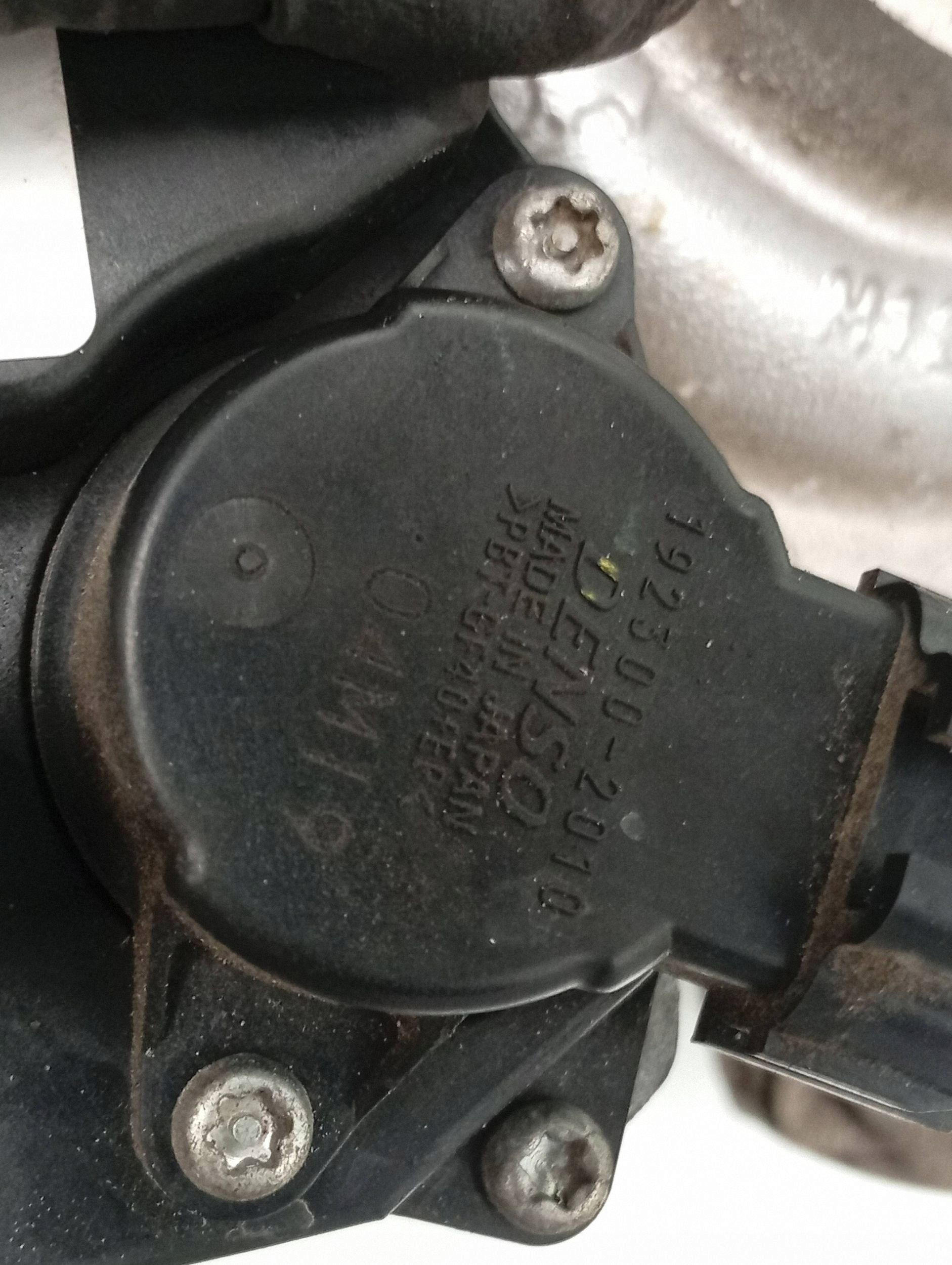 Toyota Yaris Turbo 7807080004 image 10